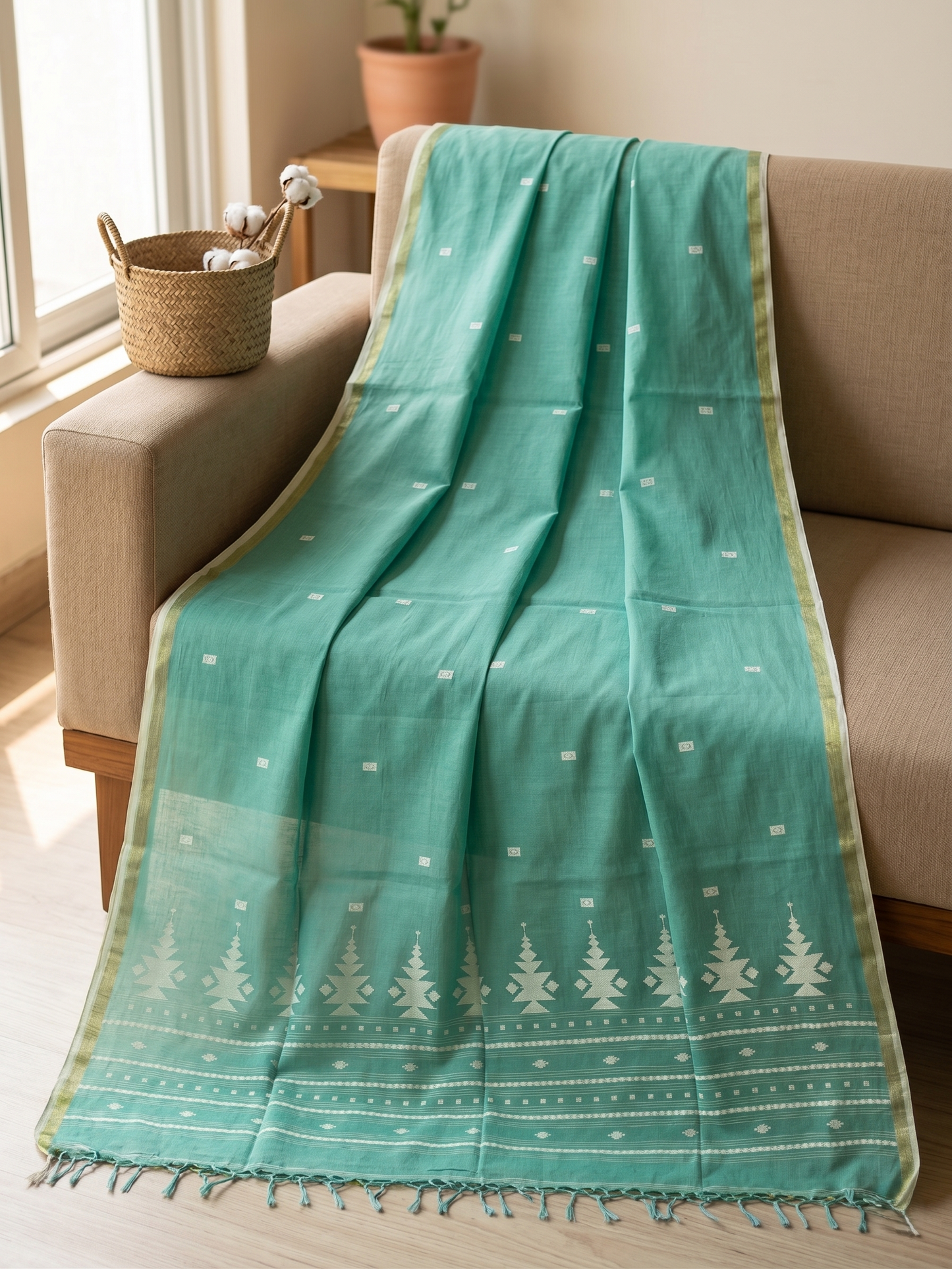 Bengal Handloom