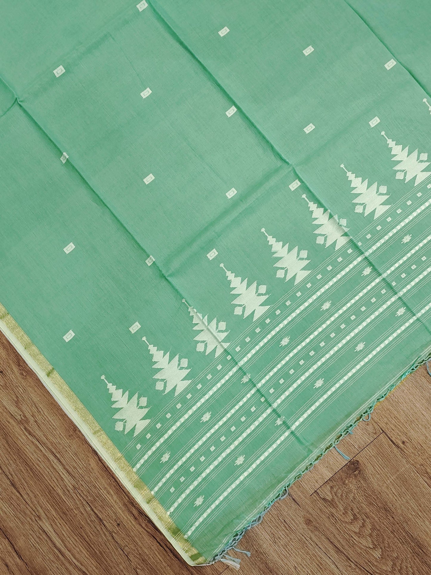 Bengal Handloom