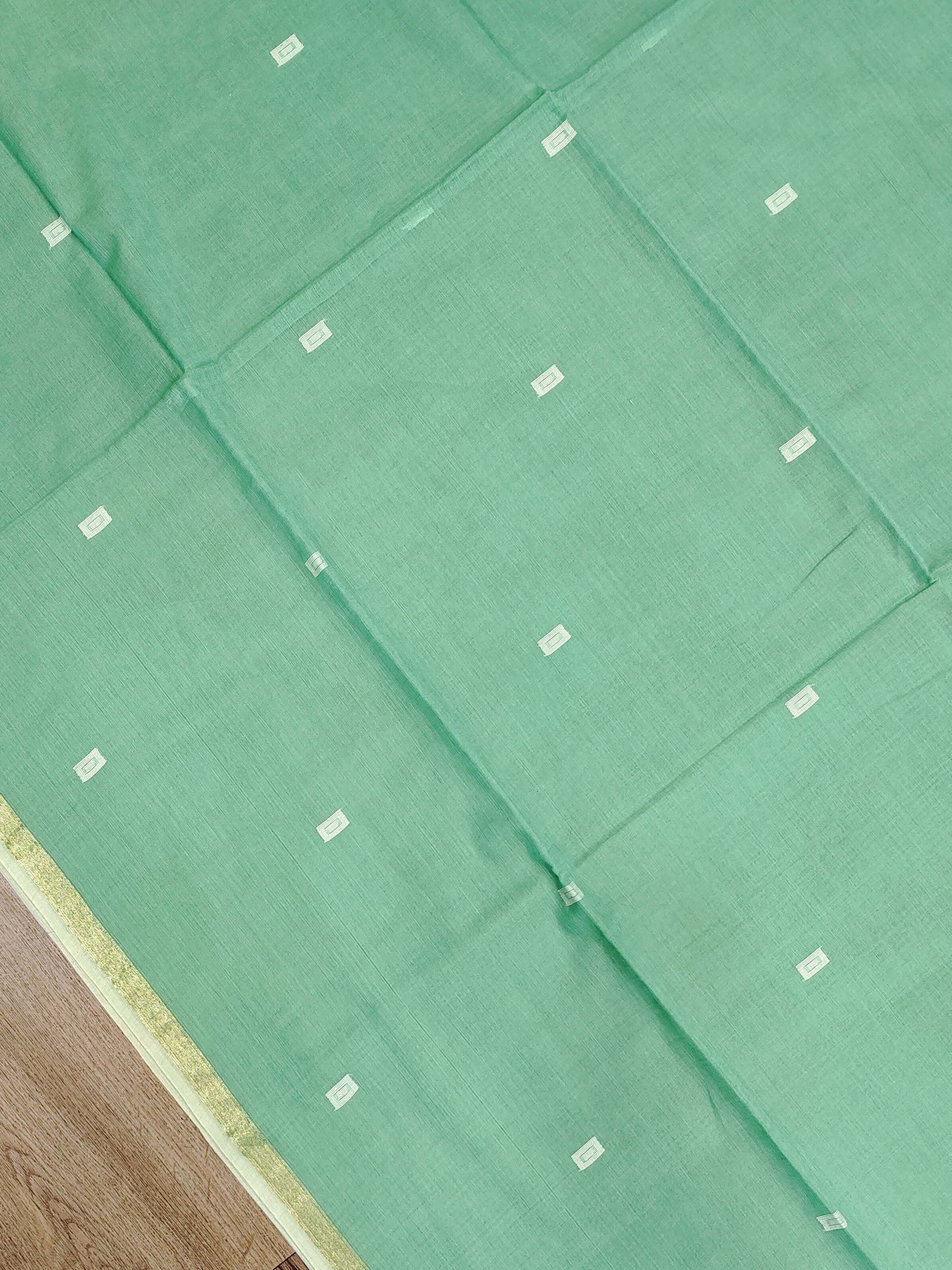 Bengal Handloom