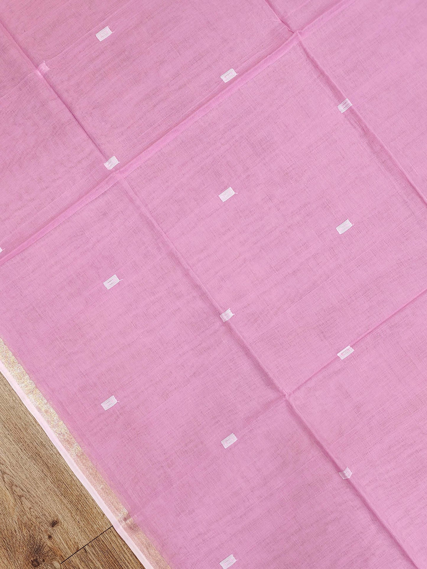 Bengal Handloom