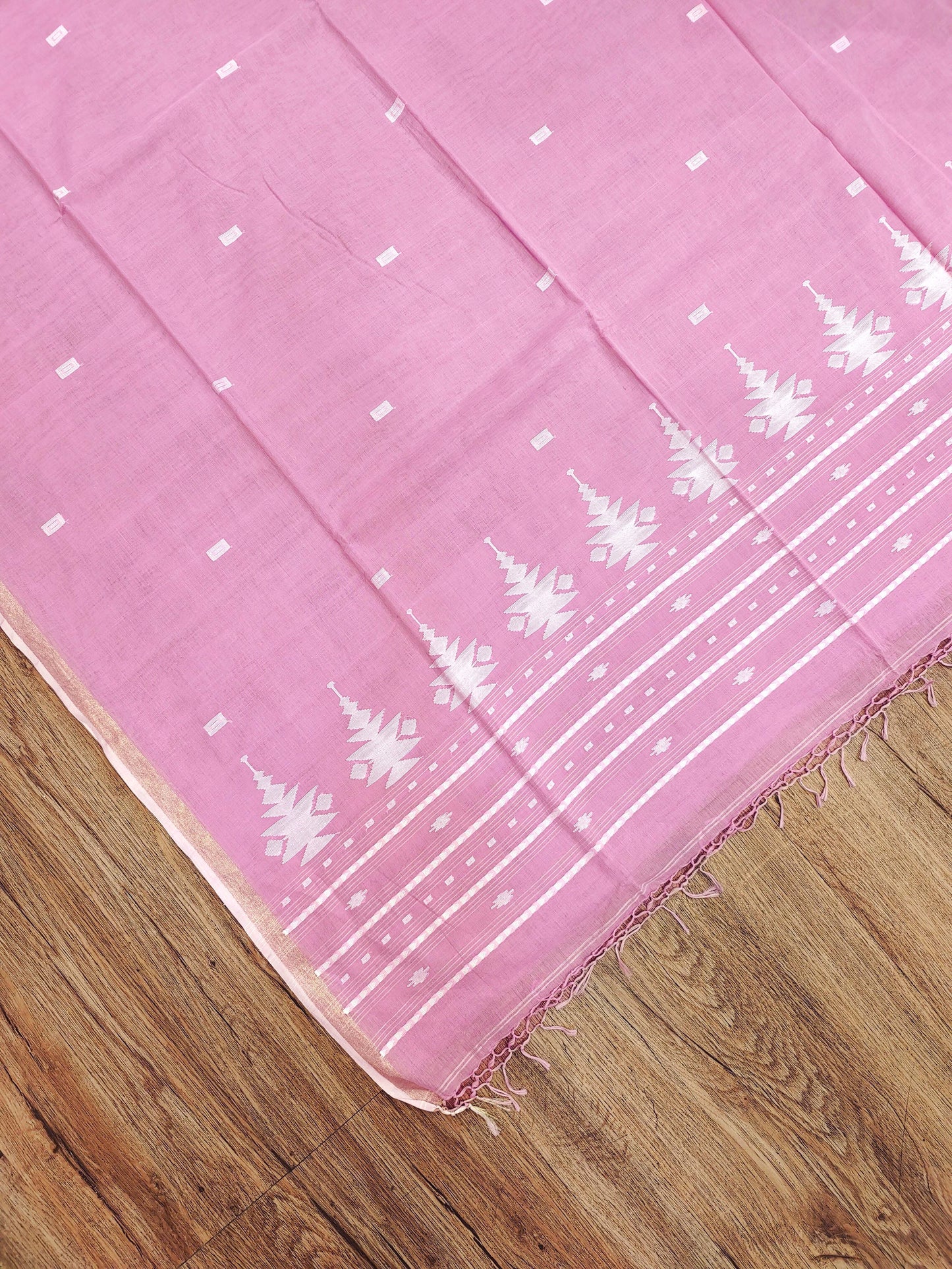 Bengal Handloom