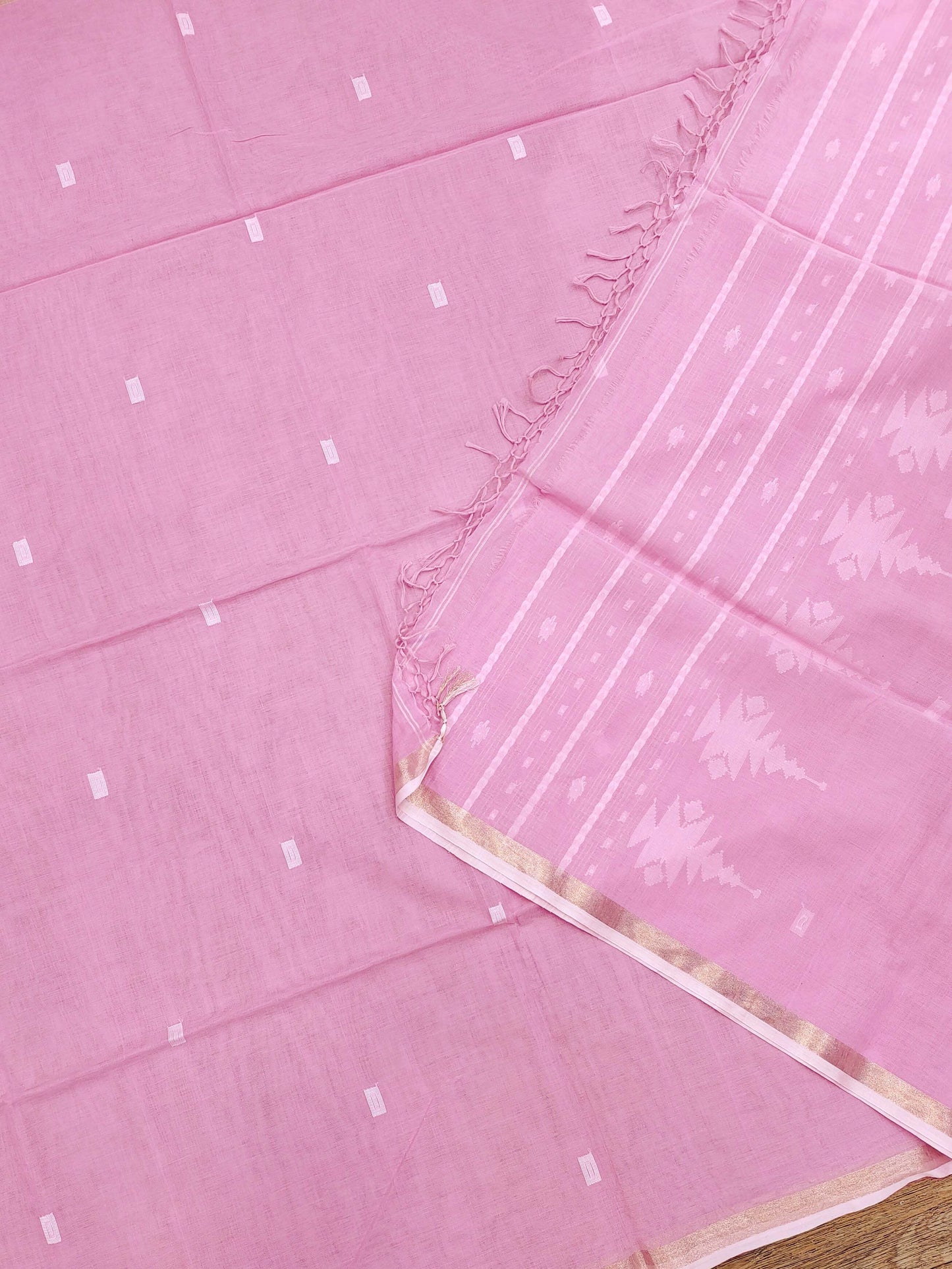 Bengal Handloom