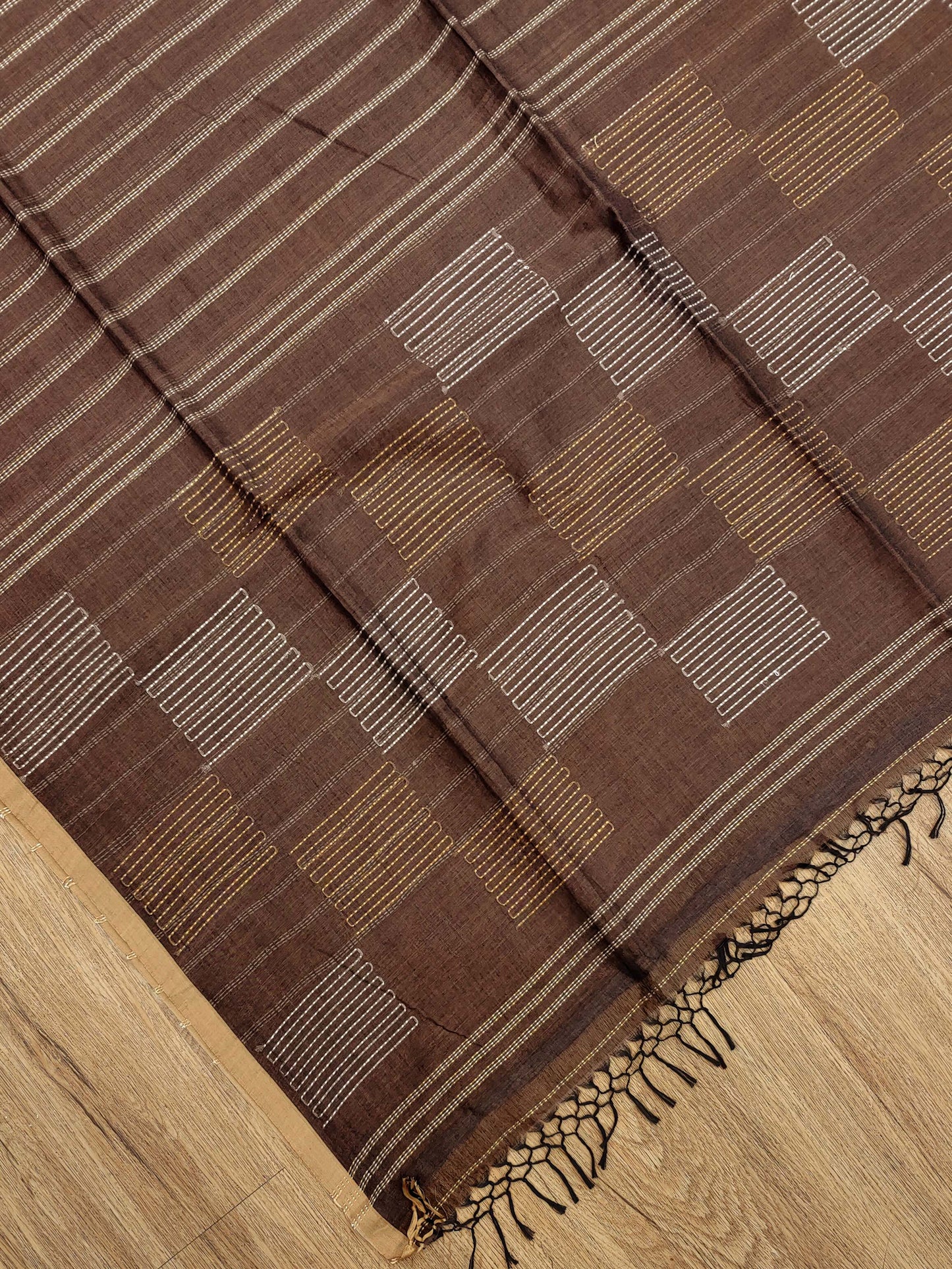 Bengal Handloom