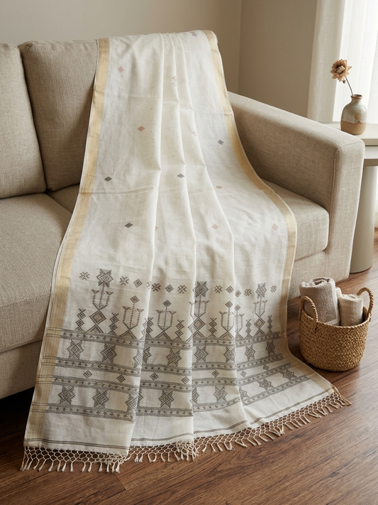 Bengal Handloom