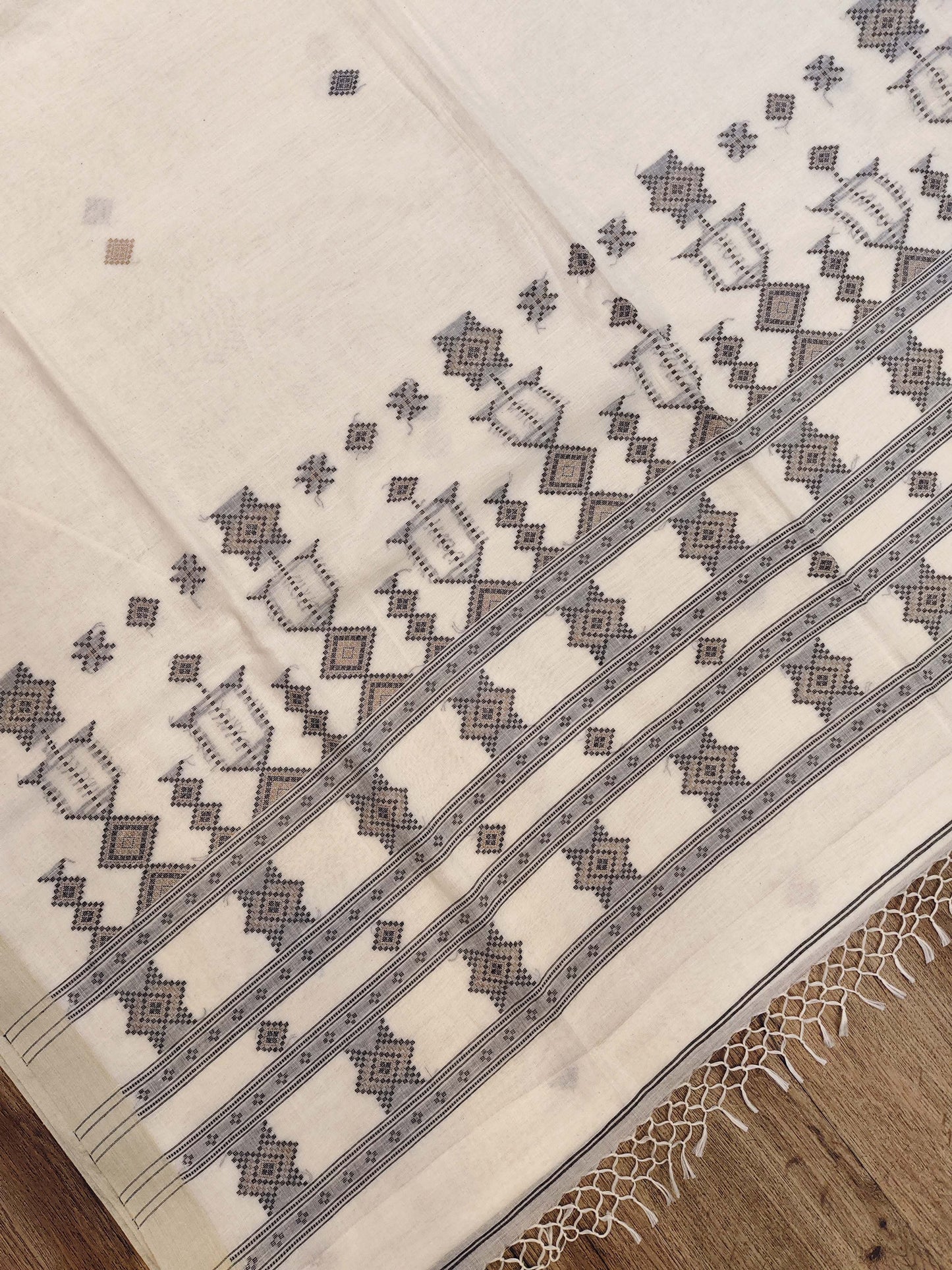 Bengal Handloom