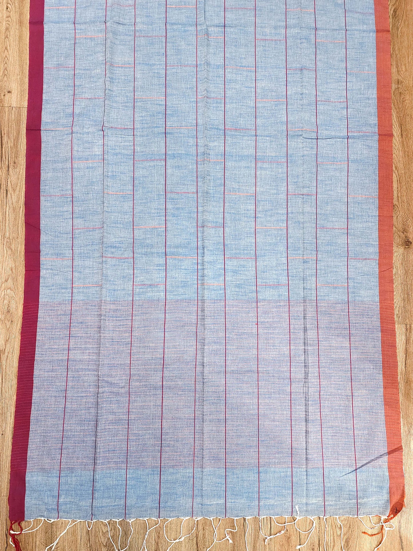 Bengal Handloom