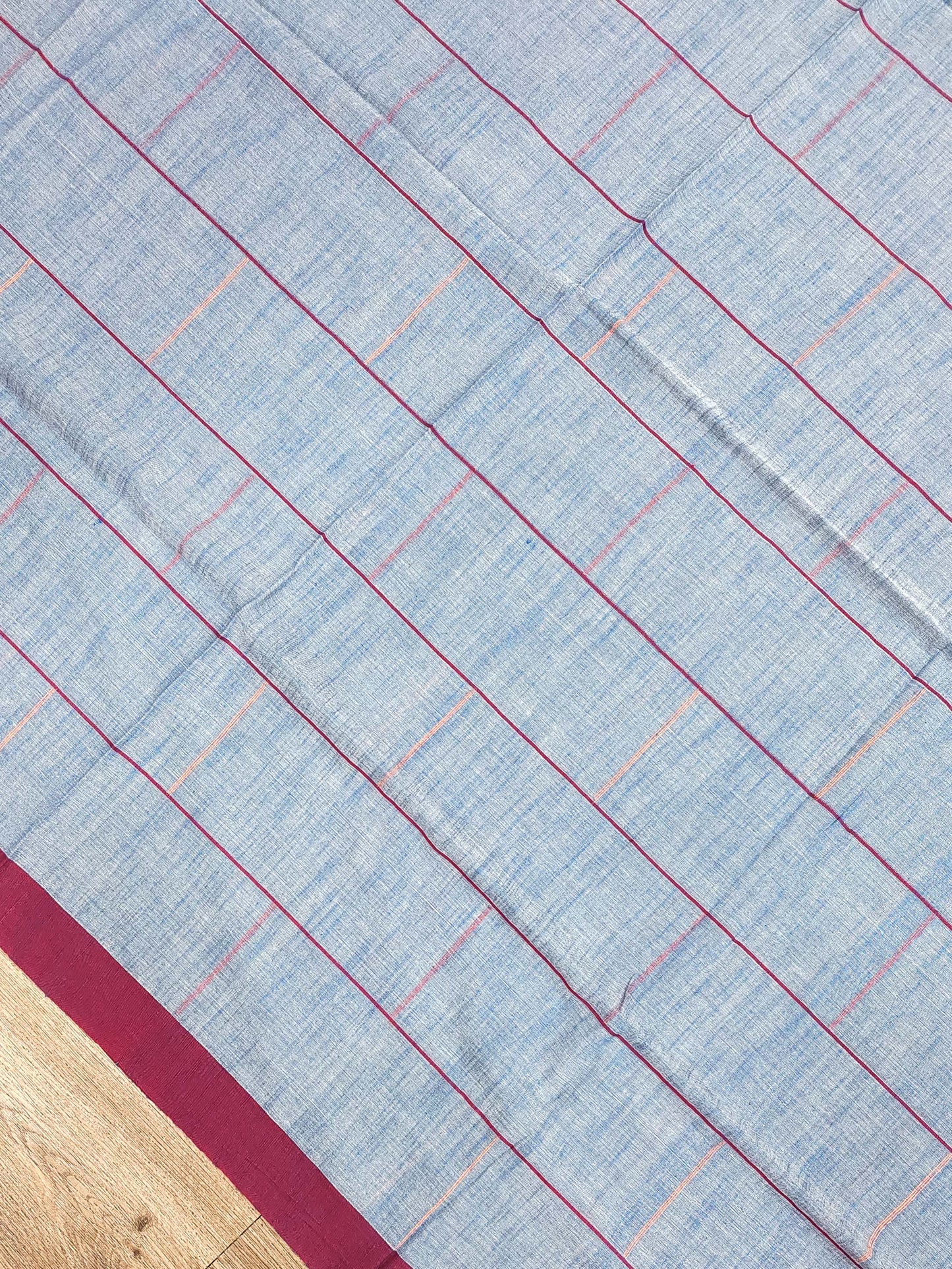 Bengal Handloom