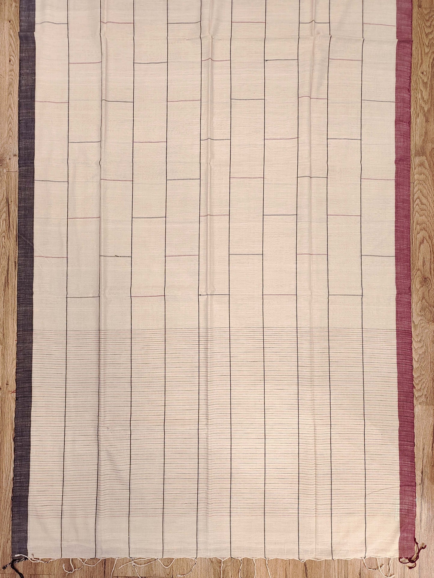 Bengal Handloom