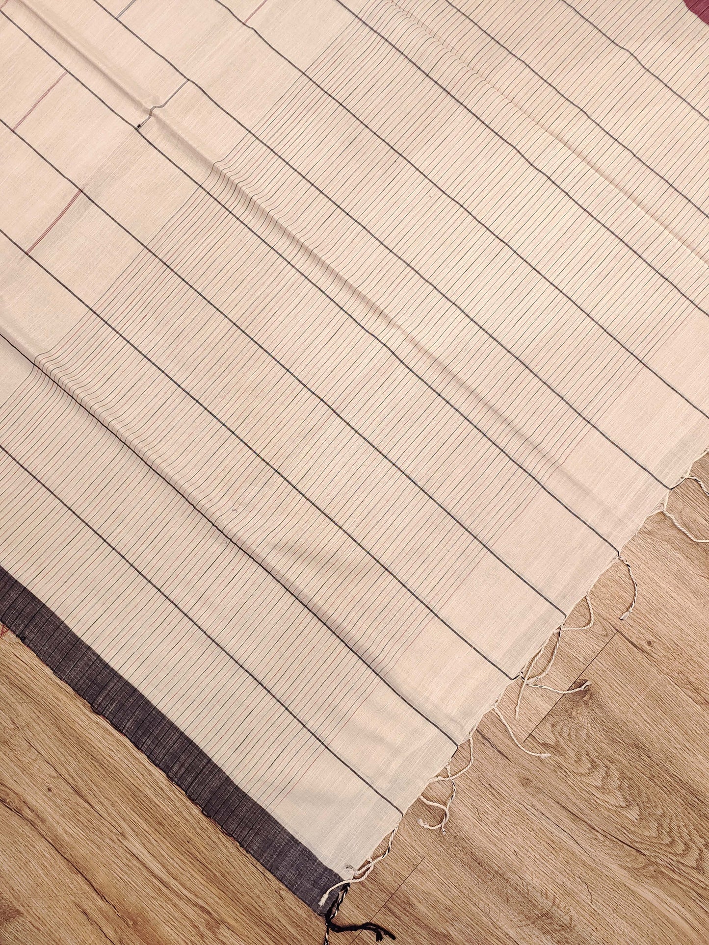 Bengal Handloom