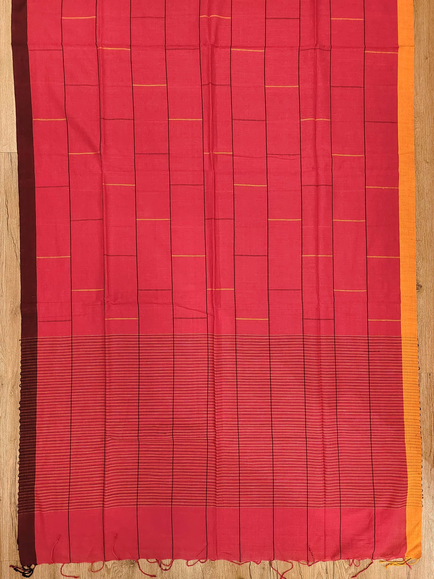 Bengal Handloom