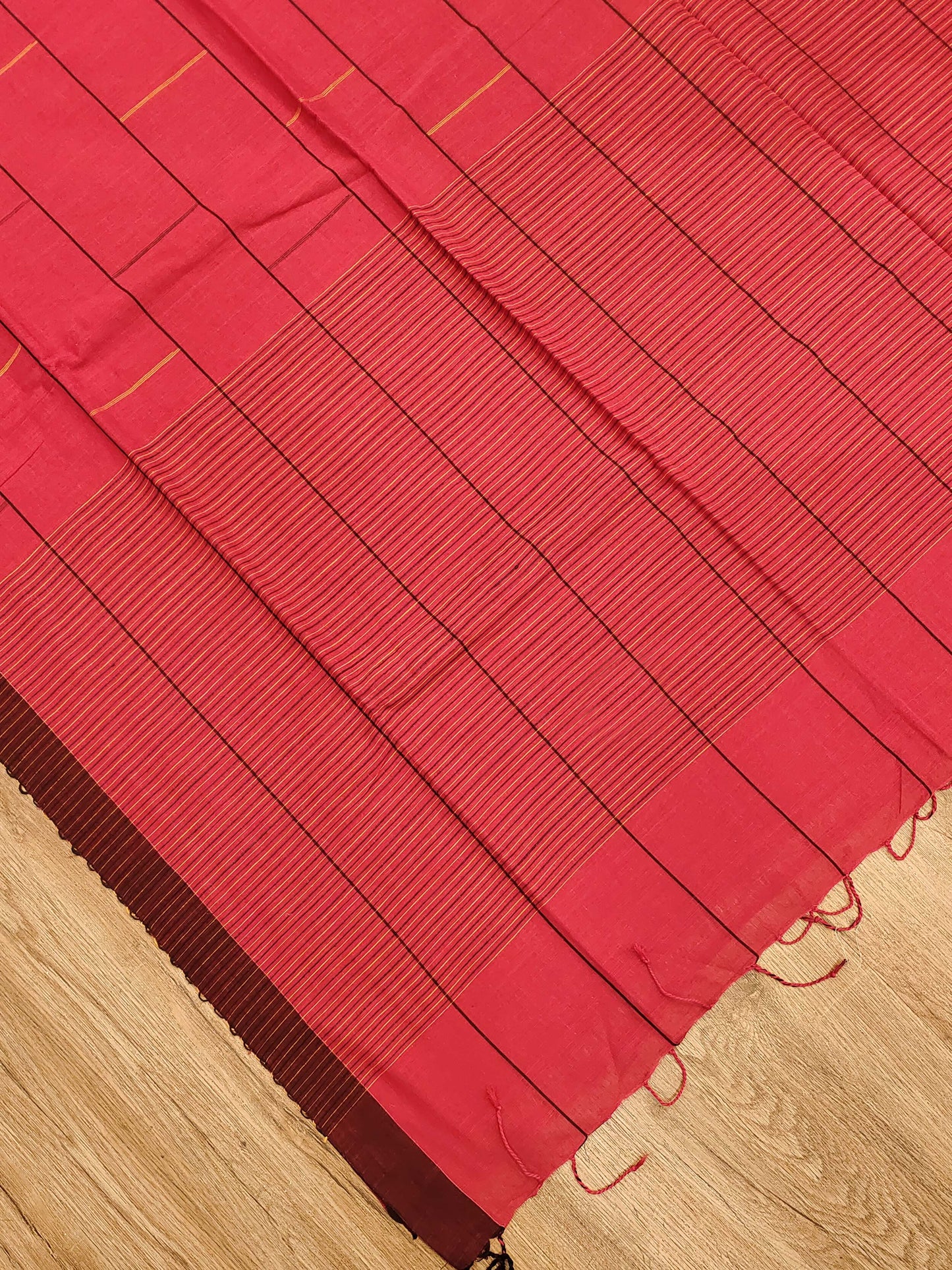 Bengal Handloom