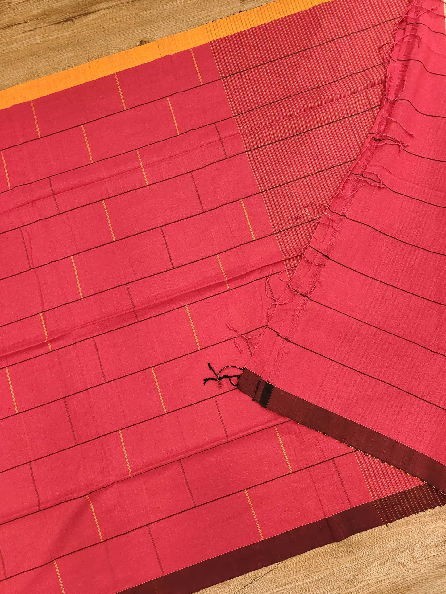 Bengal Handloom