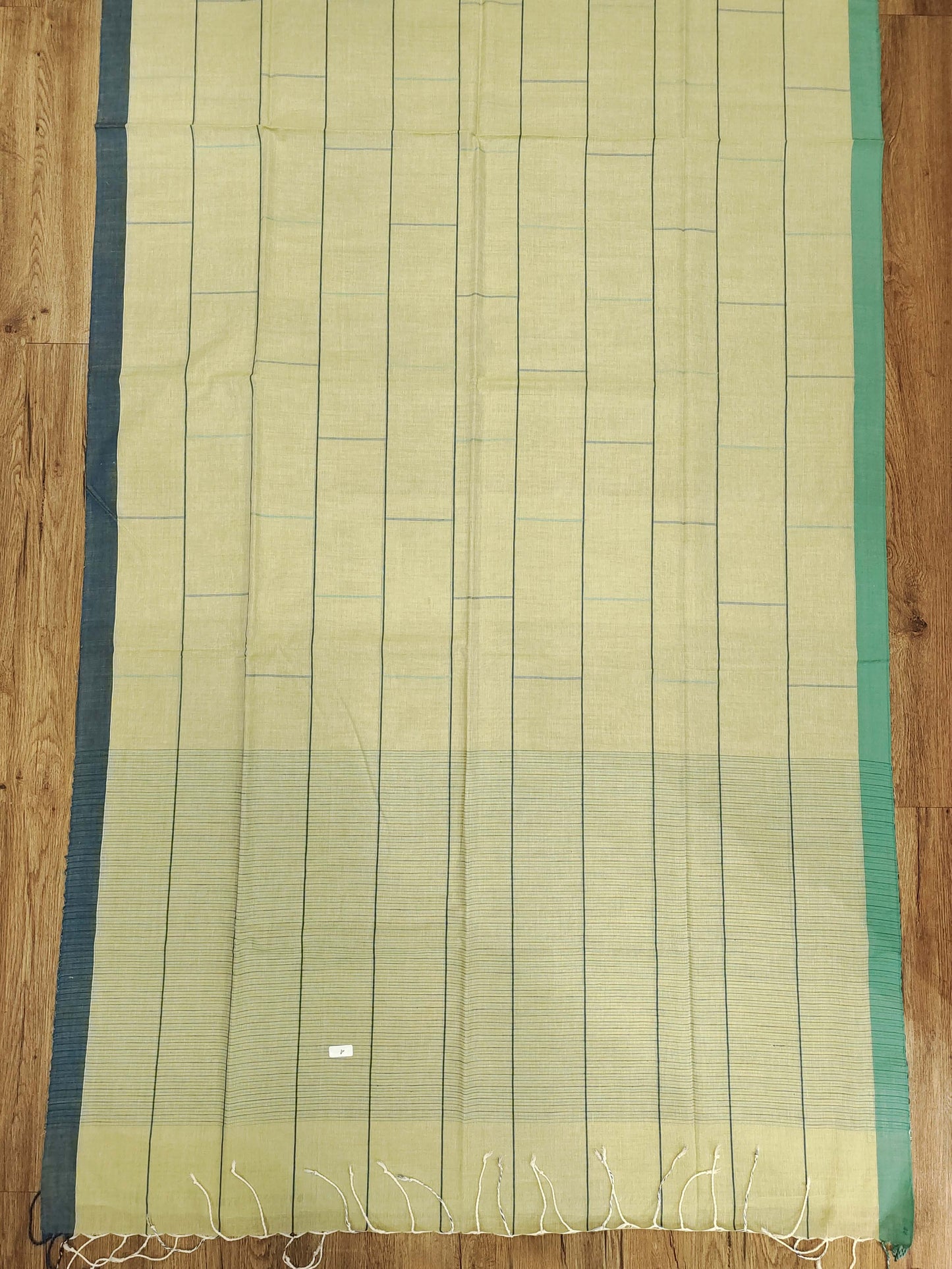 Bengal Handloom