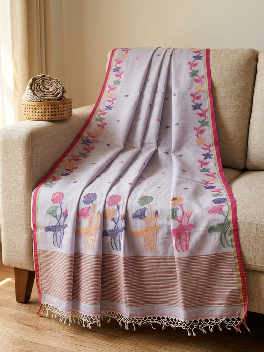 Bengal Handloom