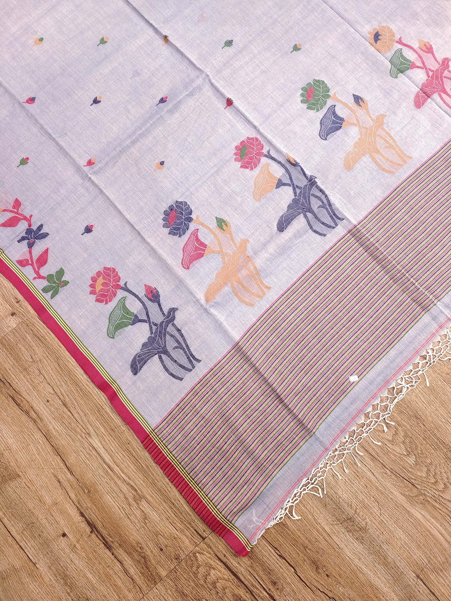 Bengal Handloom