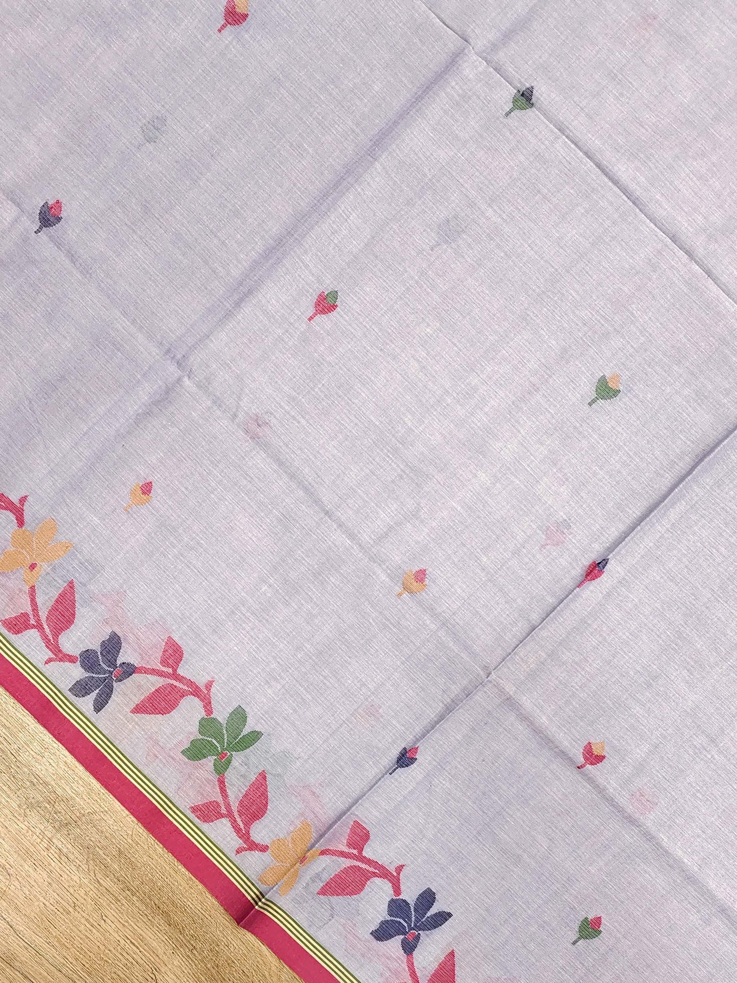 Bengal Handloom