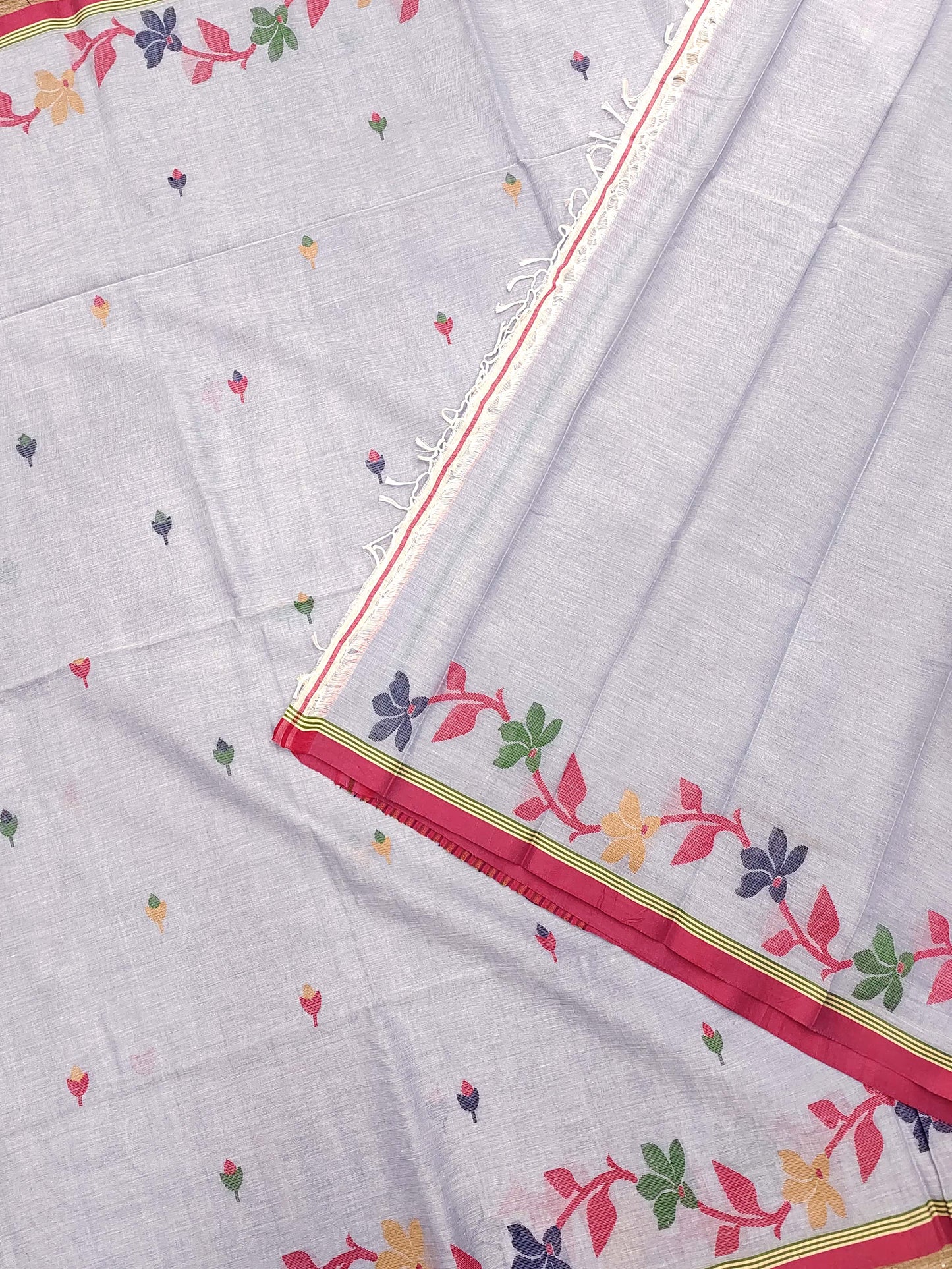 Bengal Handloom