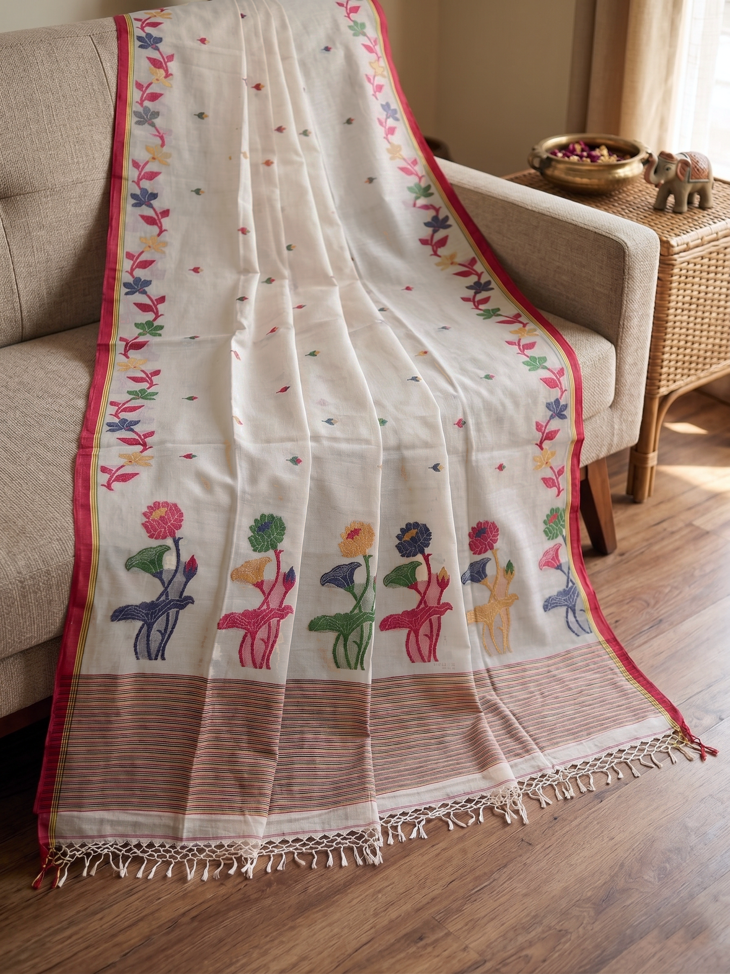 Bengal Handloom