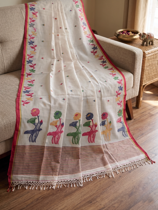 Bengal Handloom