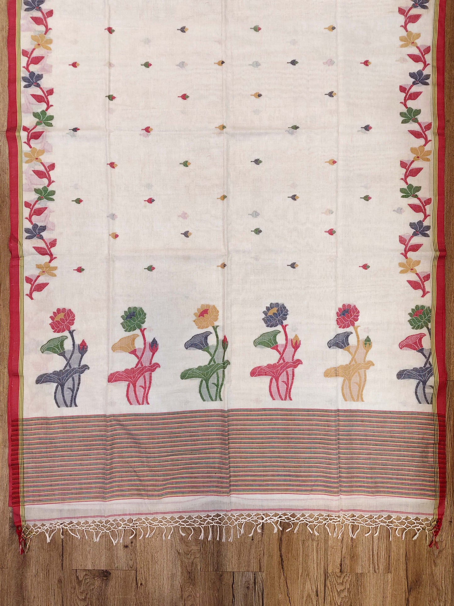 Bengal Handloom