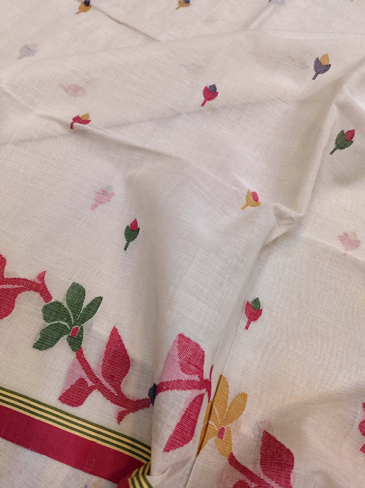 Bengal Handloom