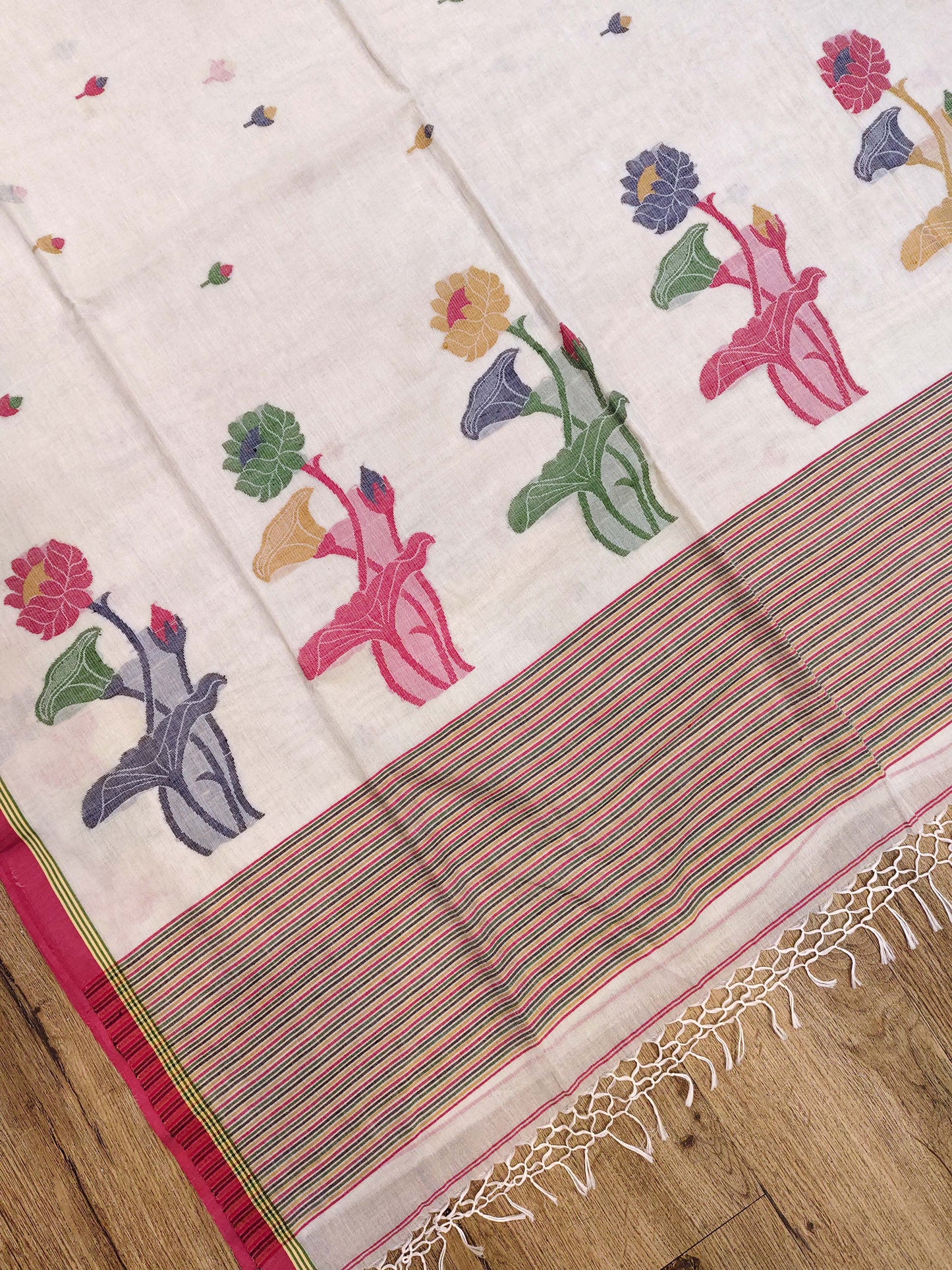 Bengal Handloom