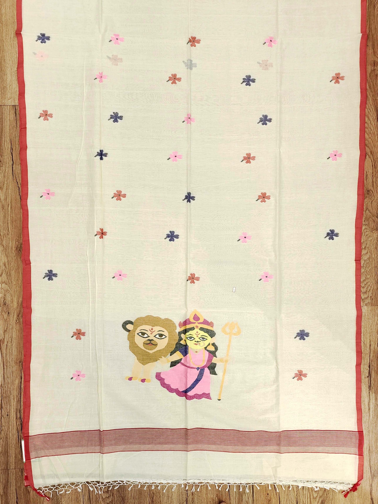 Bengal Handloom