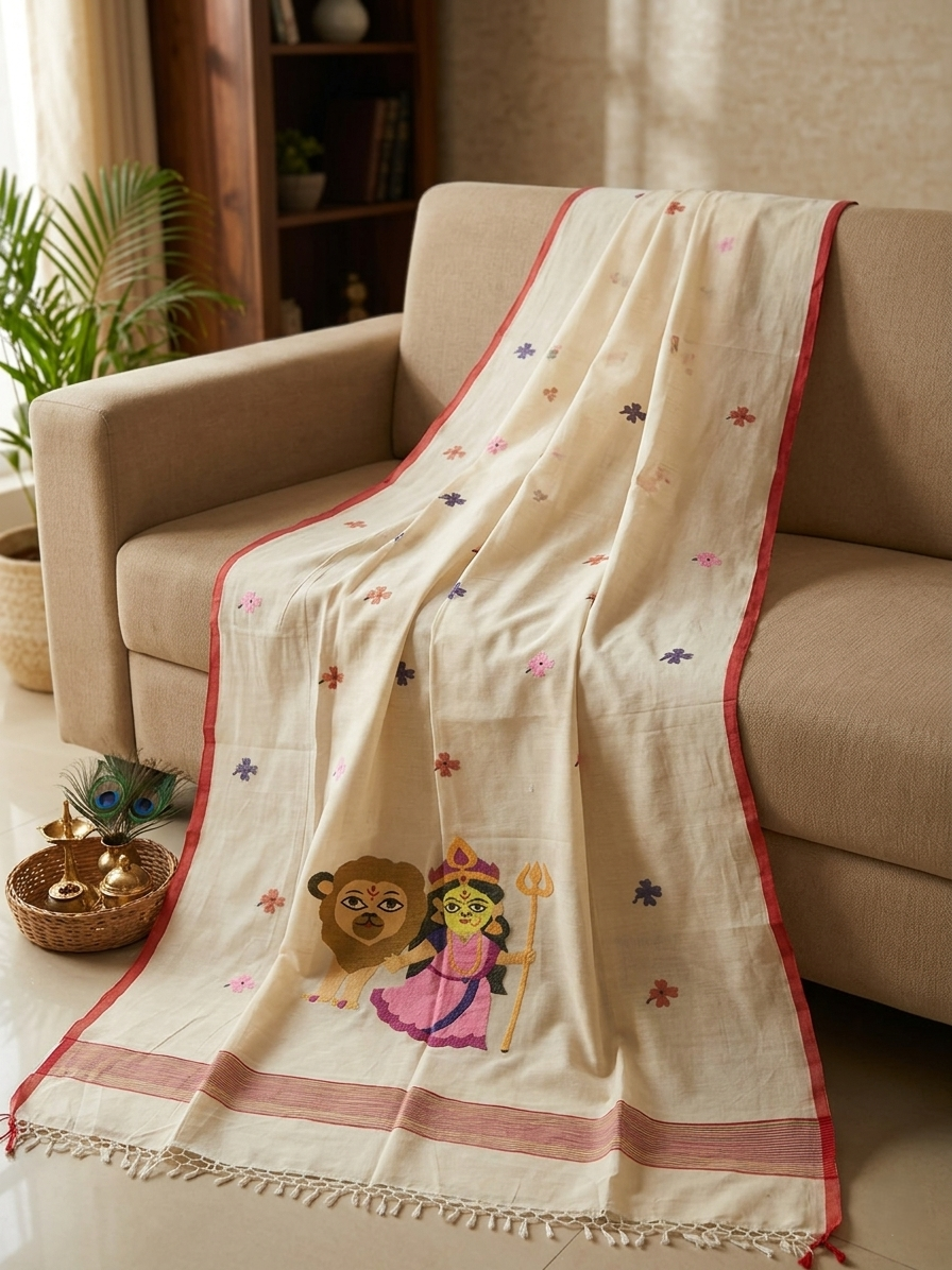 Bengal Handloom