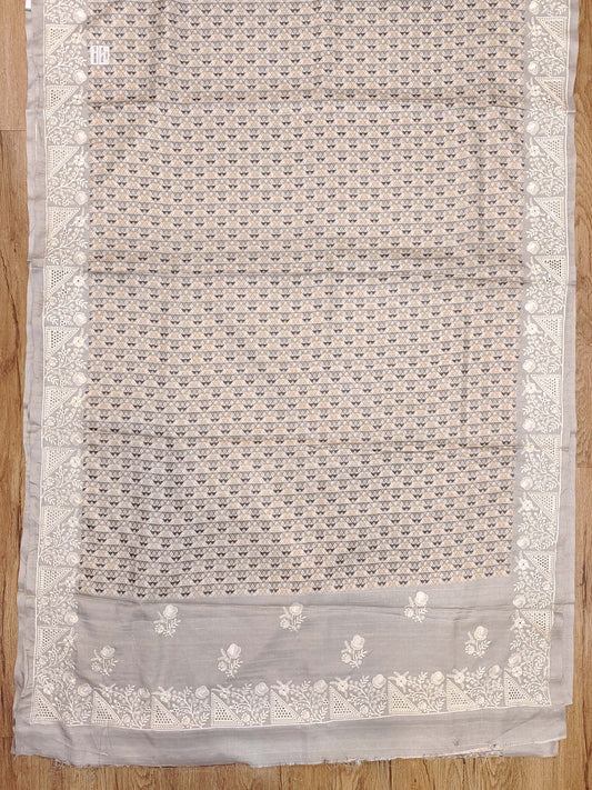 Semi Tussar