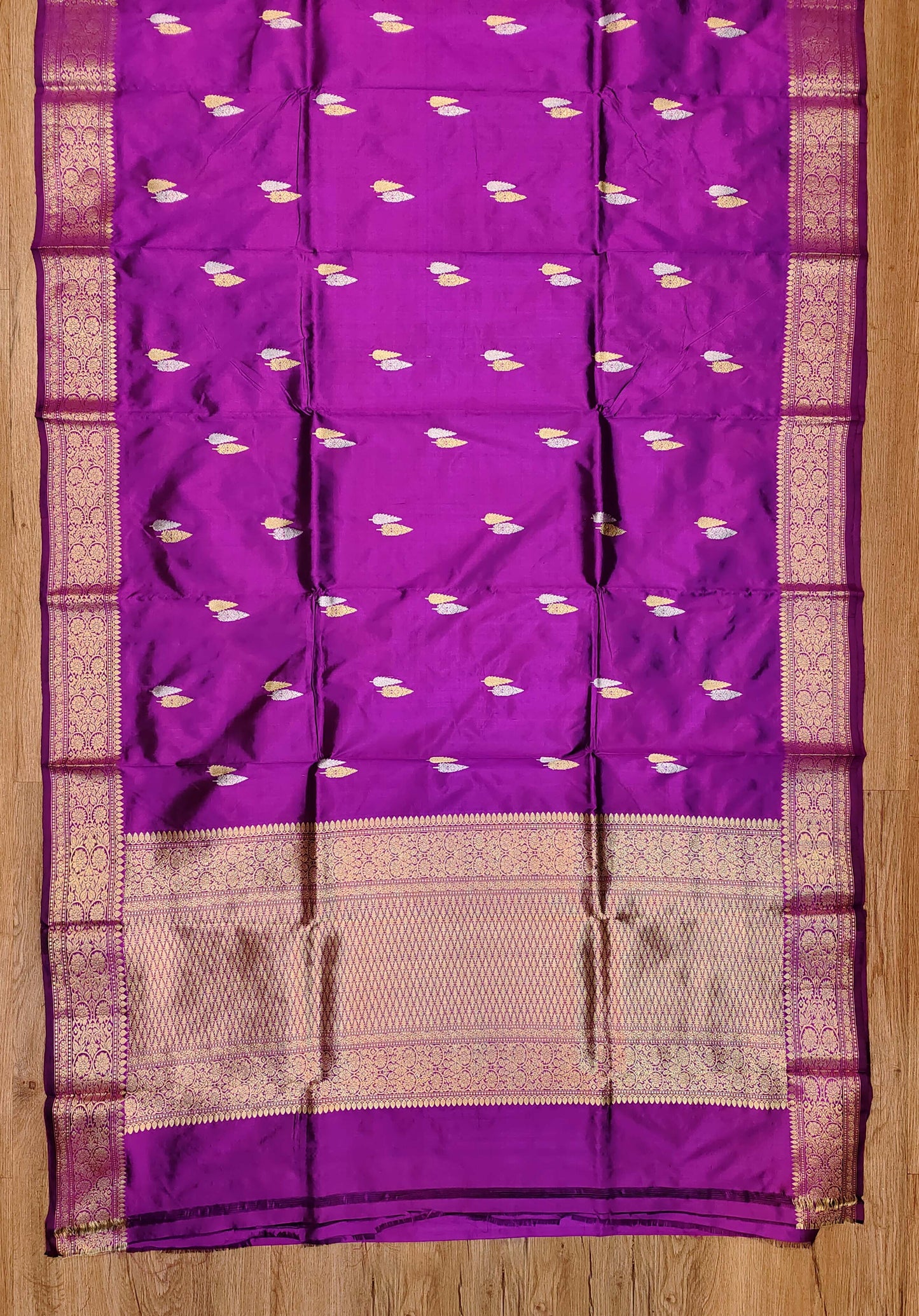 Kataan Silk