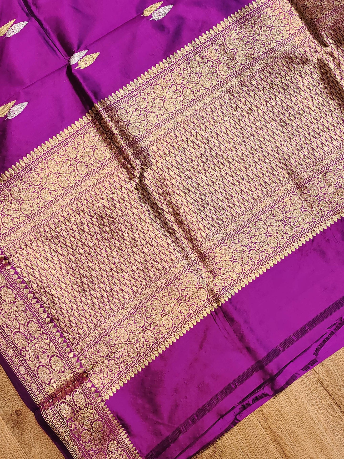 Kataan Silk