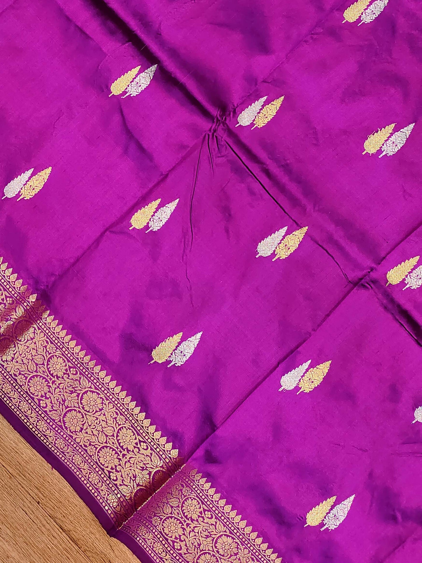 Kataan Silk