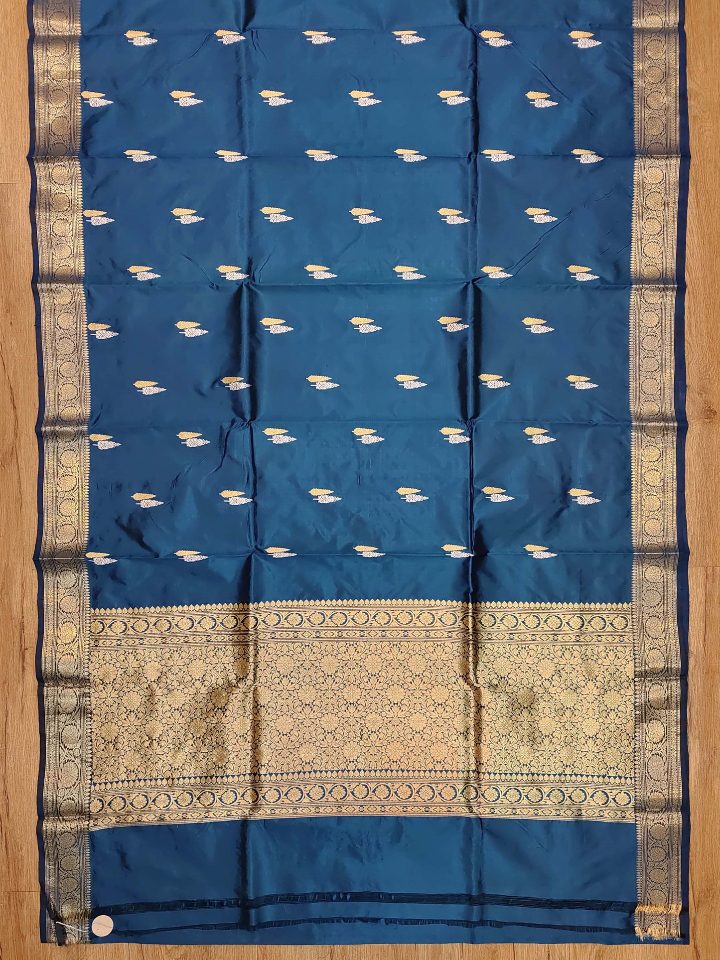 Kataan Silk