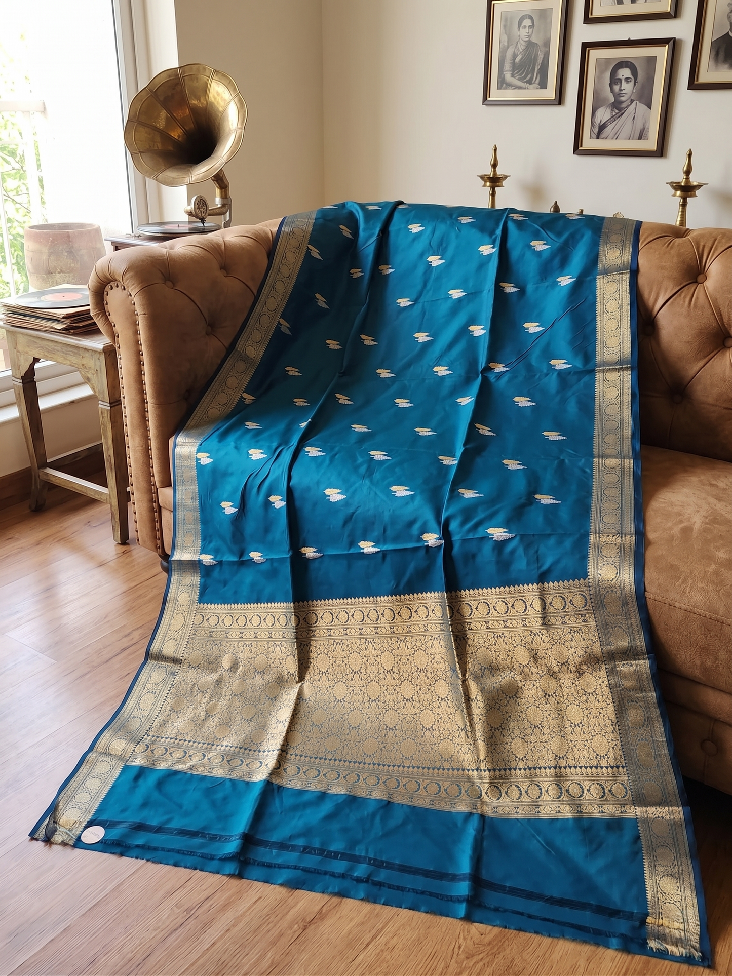 Kataan Silk