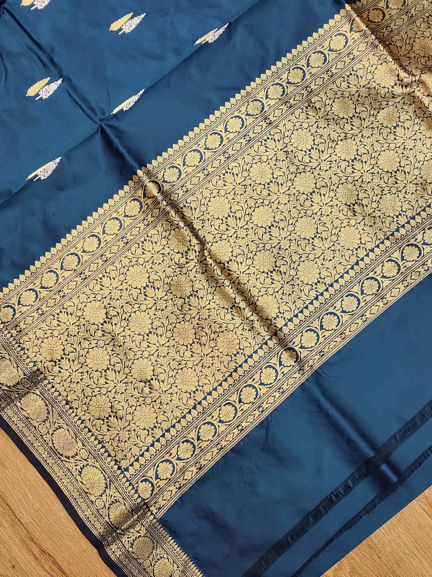 Kataan Silk