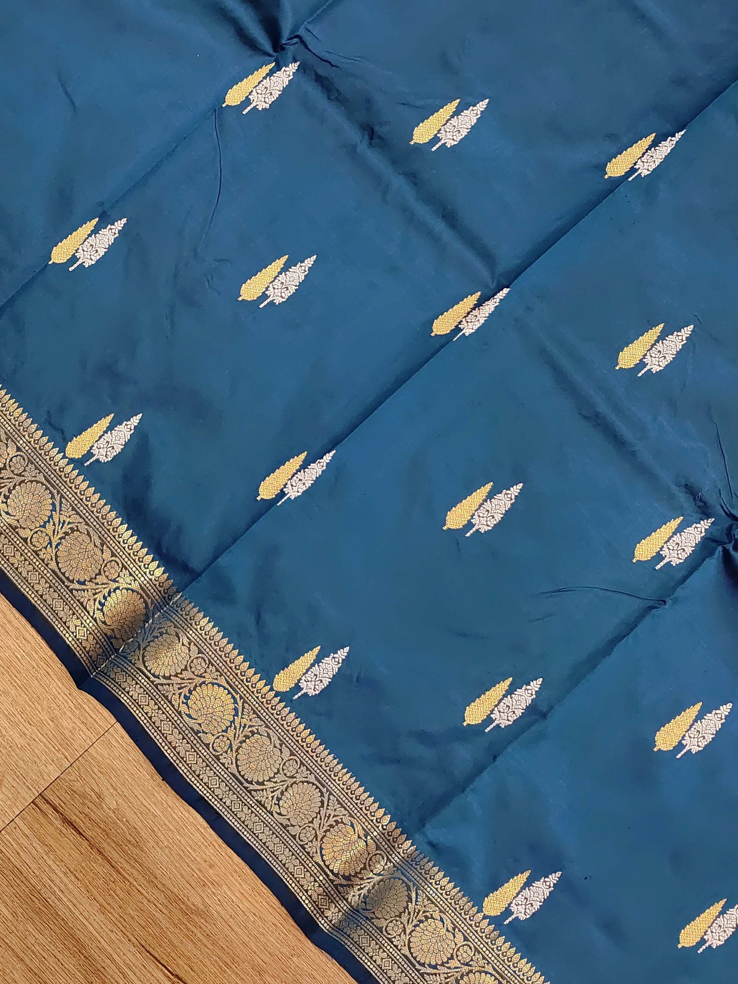 Kataan Silk
