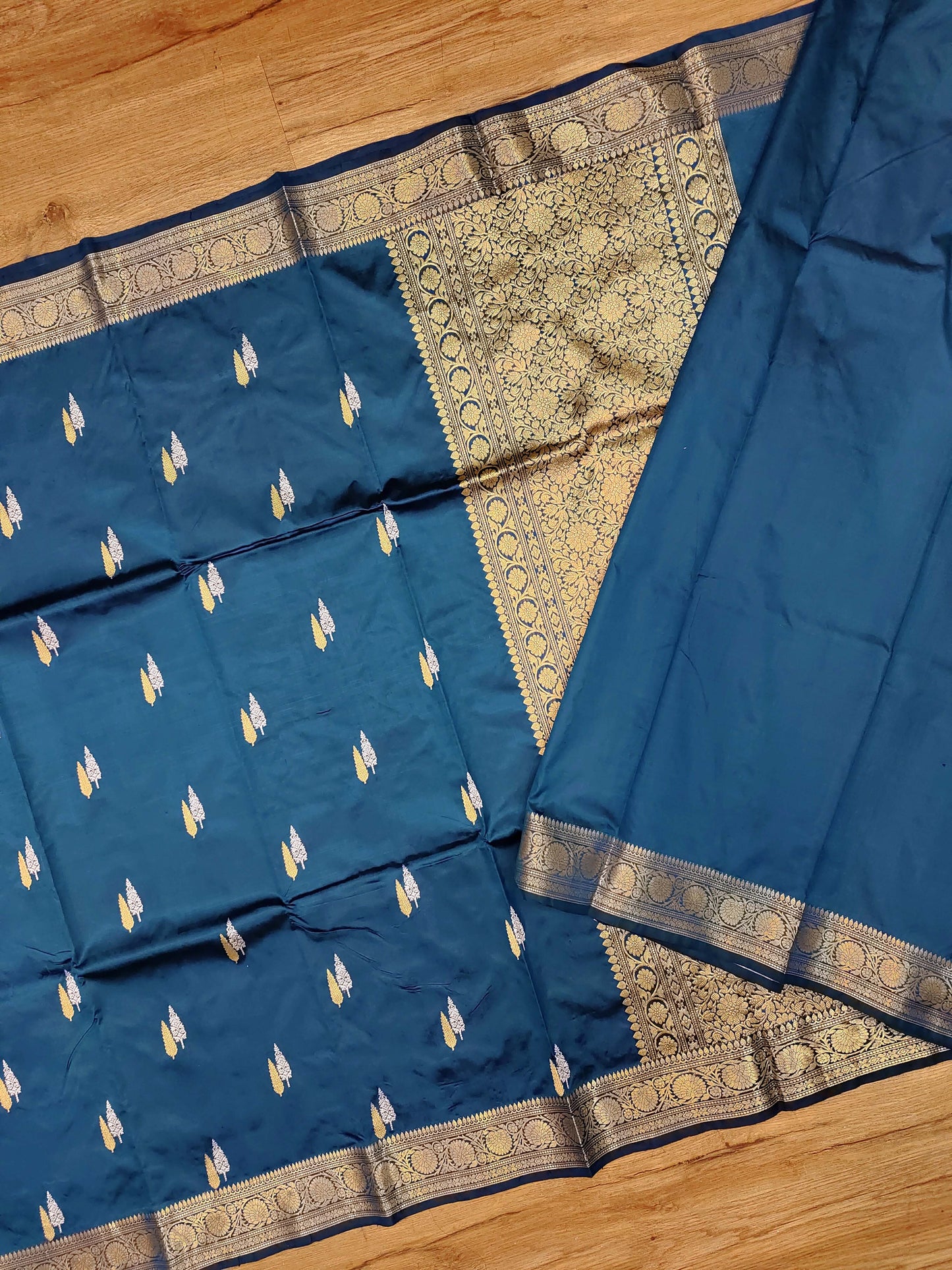 Kataan Silk