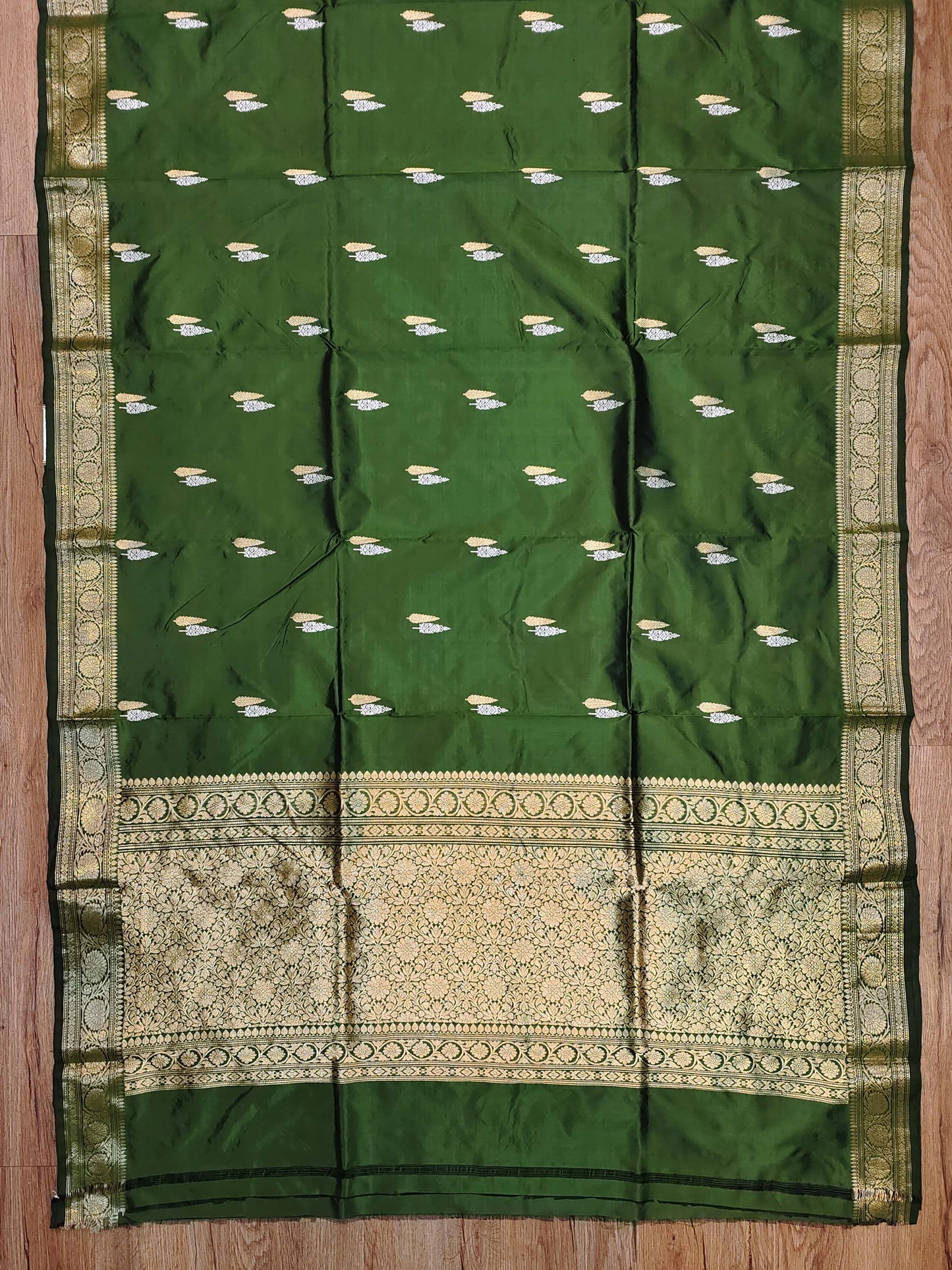 Kataan Silk