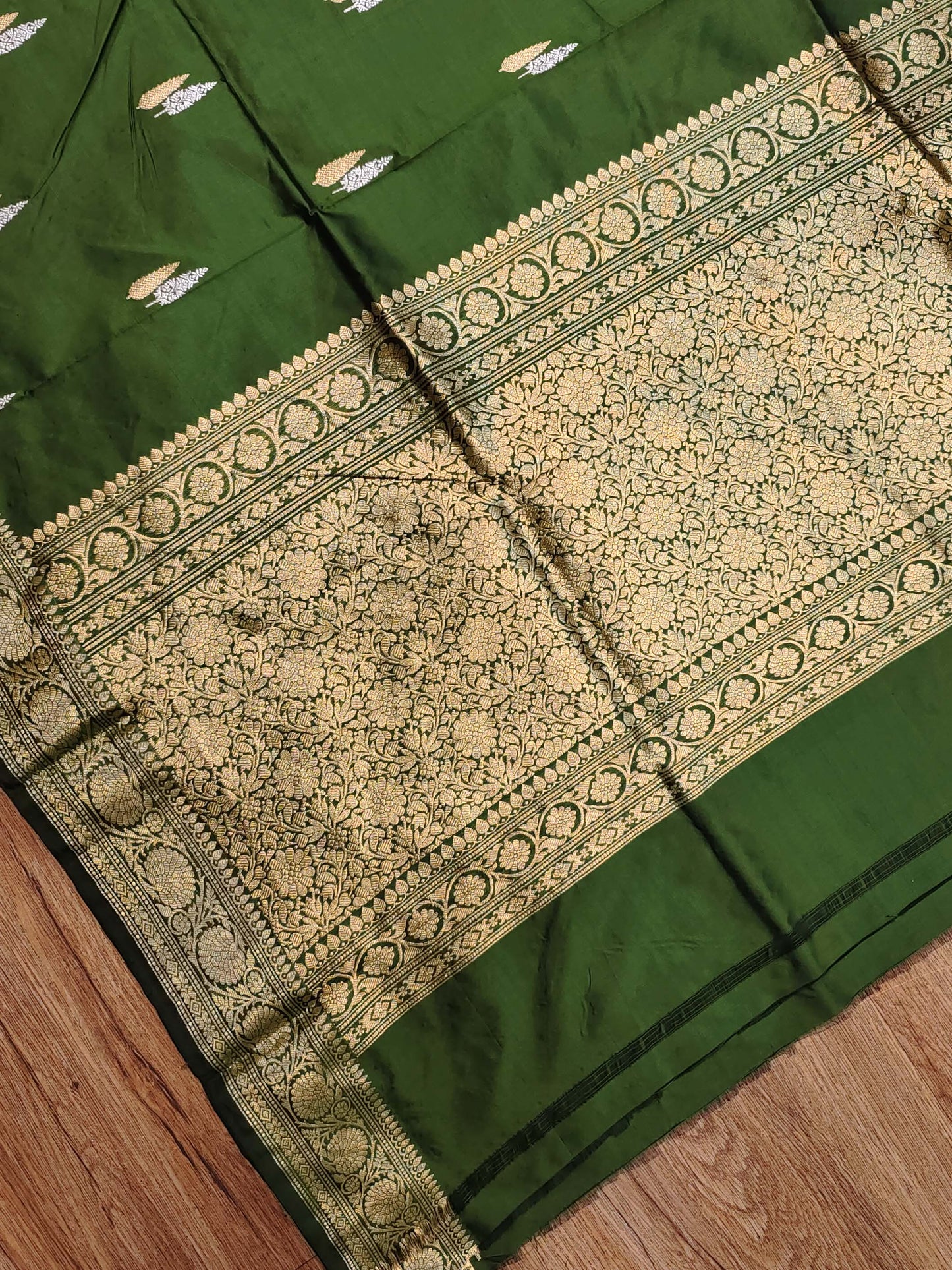 Kataan Silk