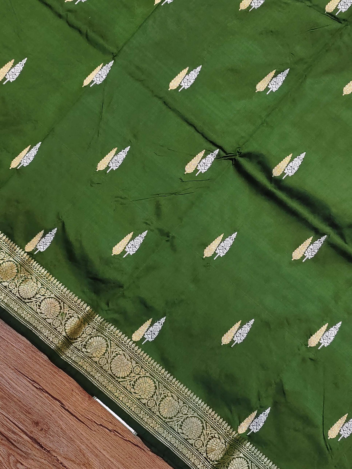 Kataan Silk