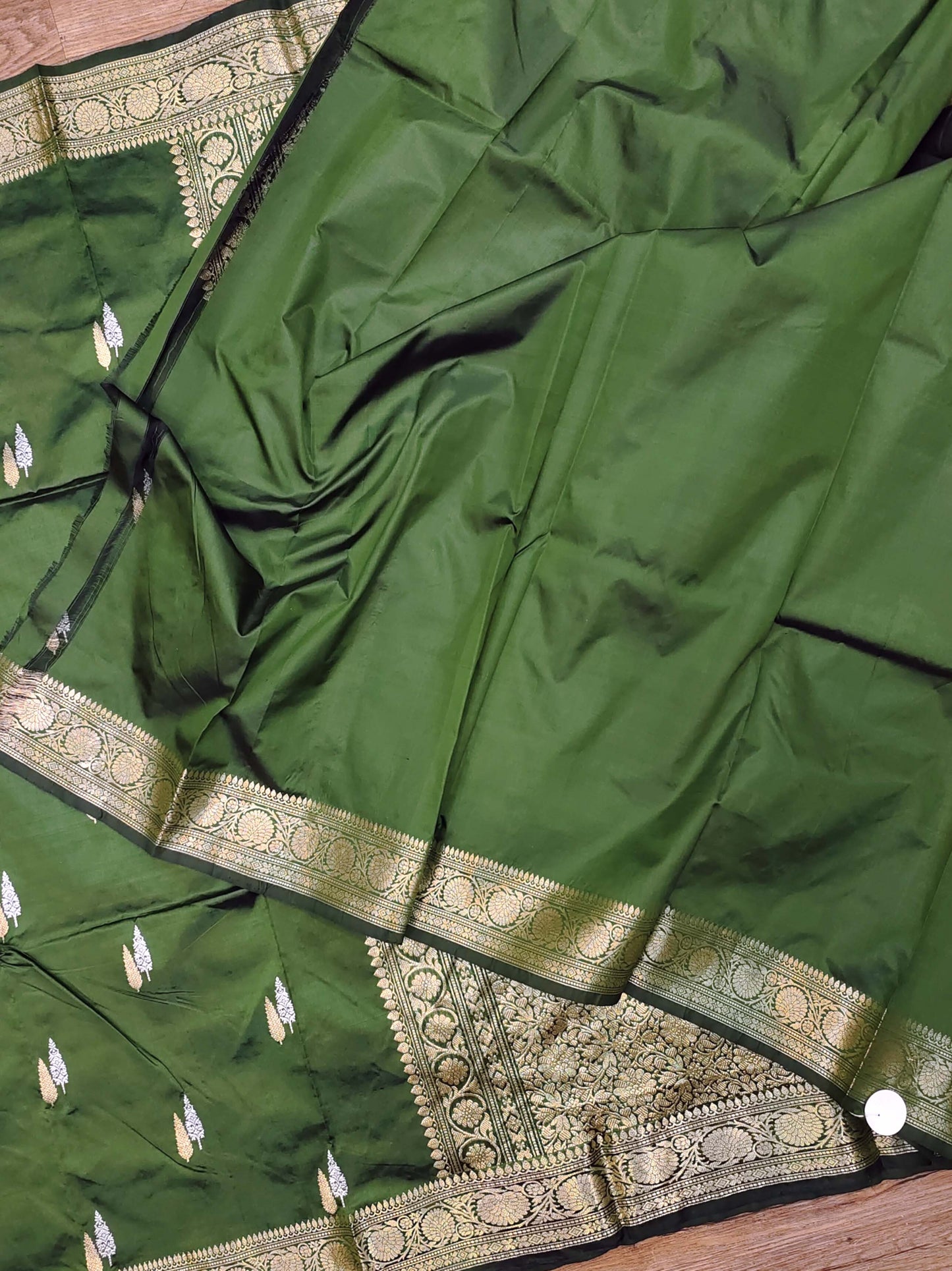 Kataan Silk