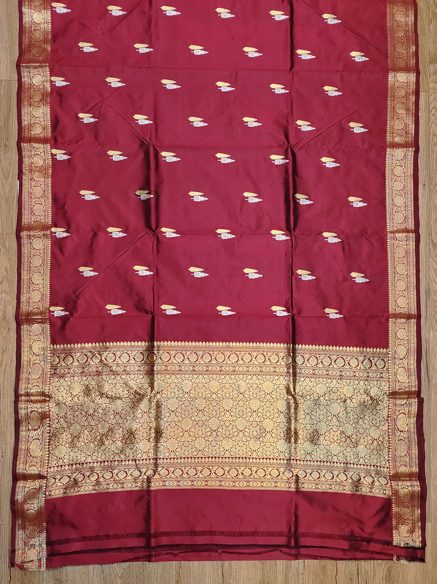 Kataan Silk
