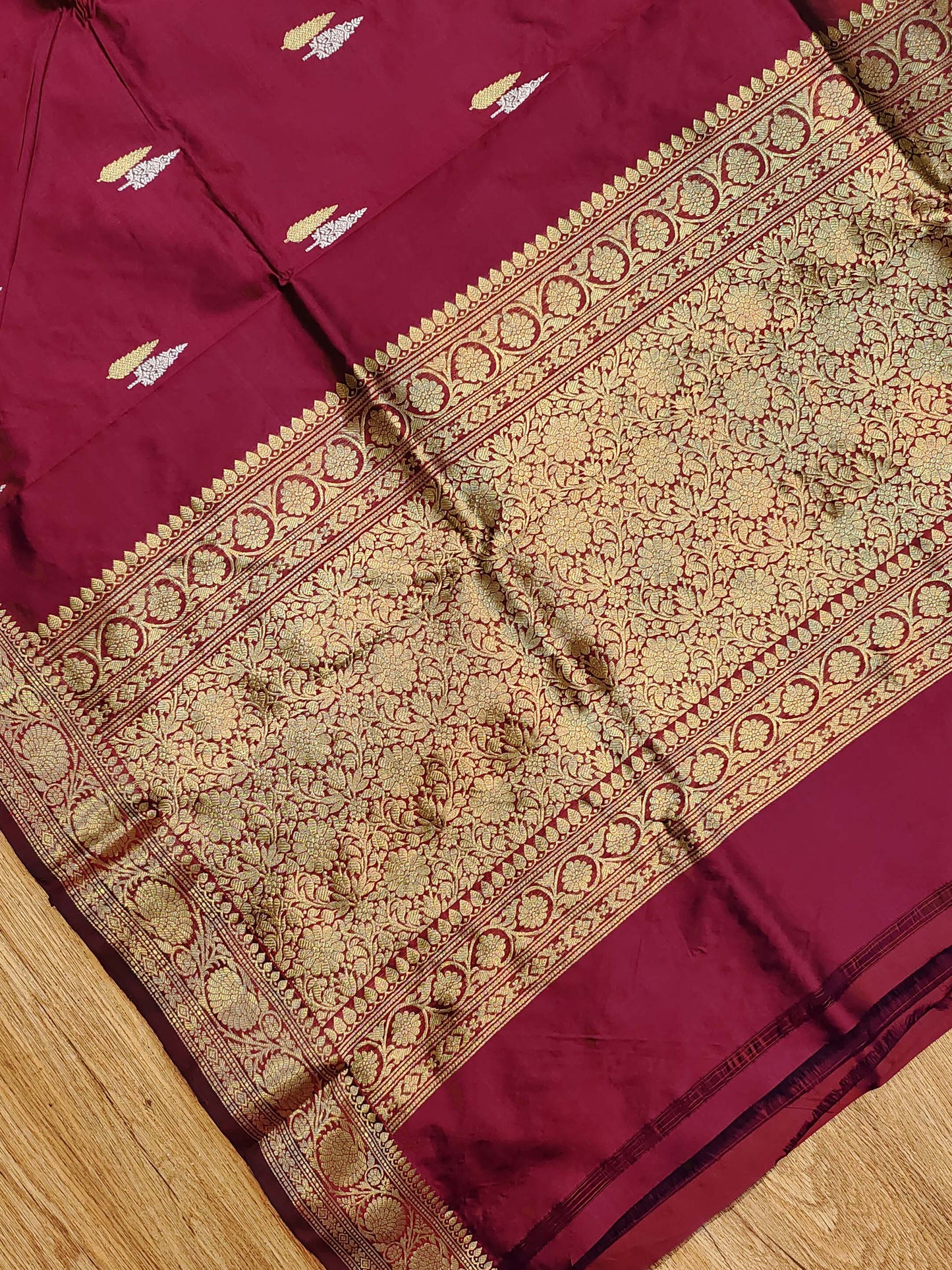 Kataan Silk