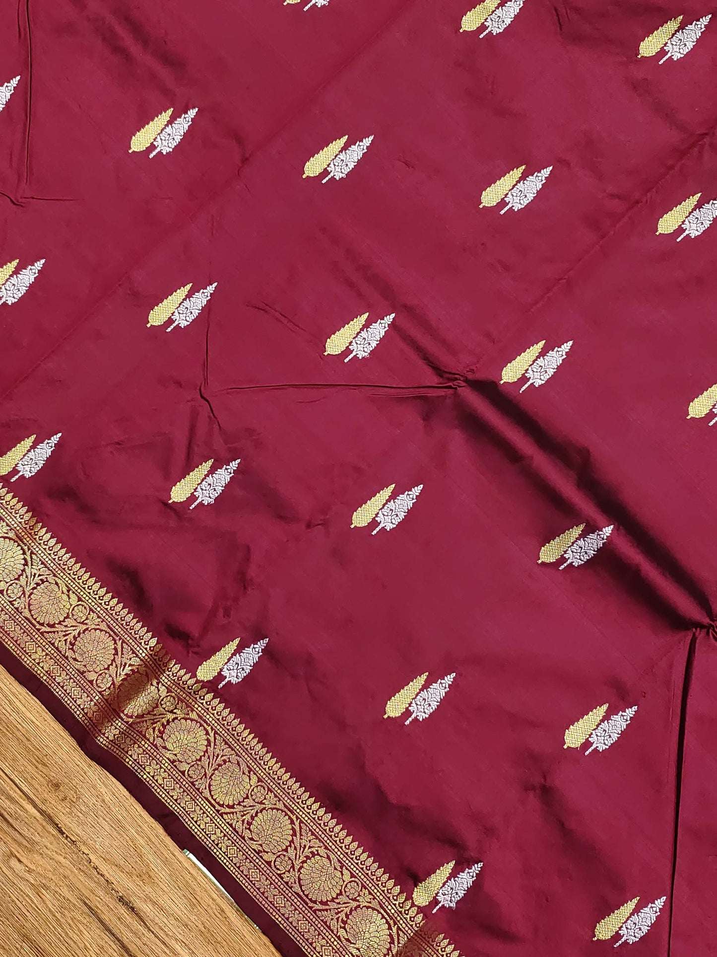 Kataan Silk