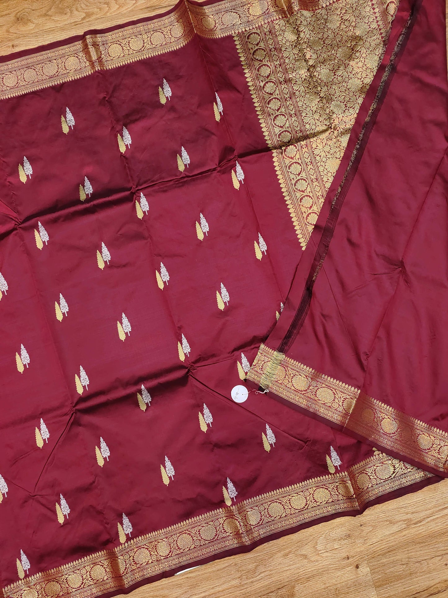 Kataan Silk
