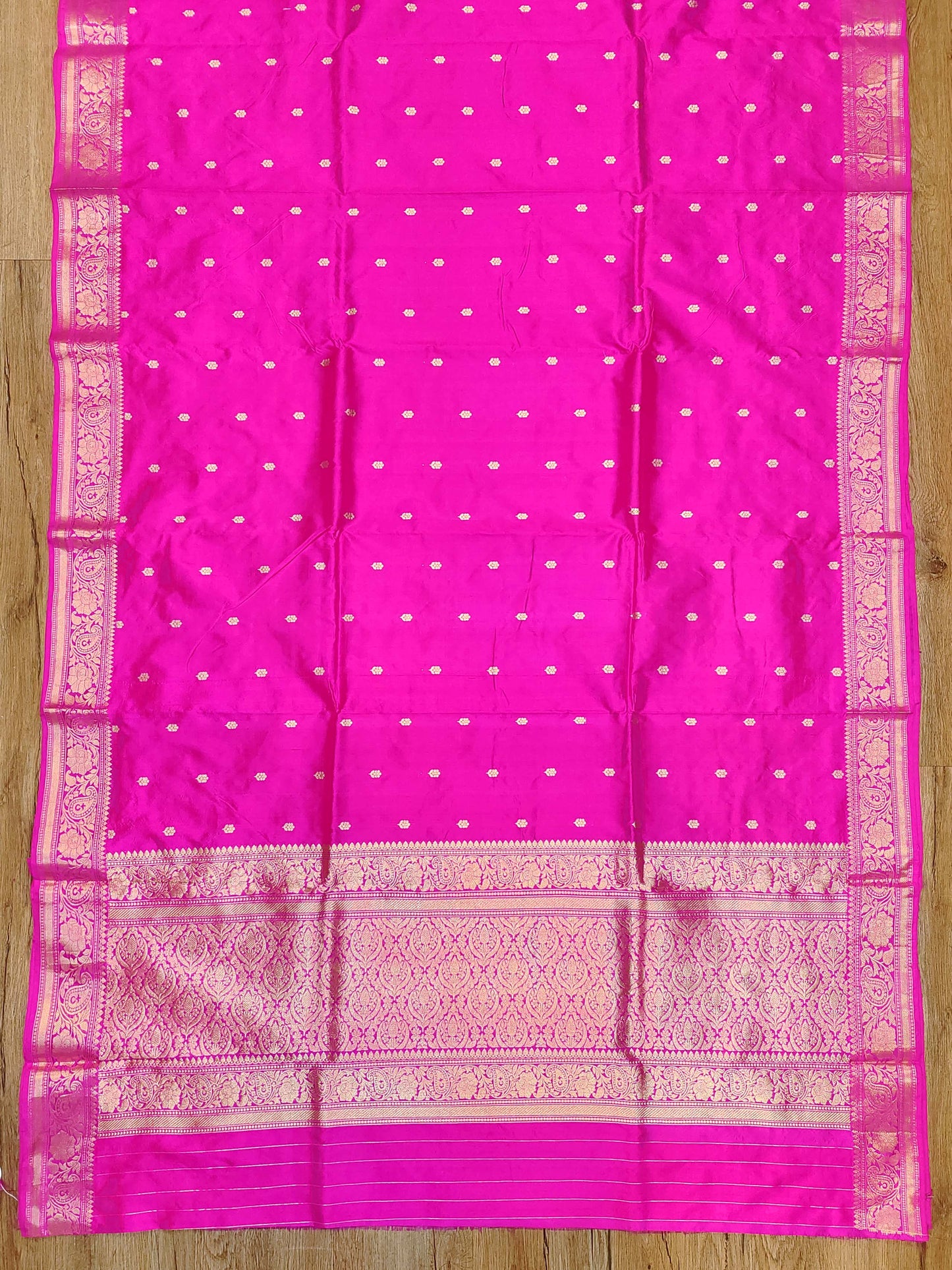 Kataan Silk