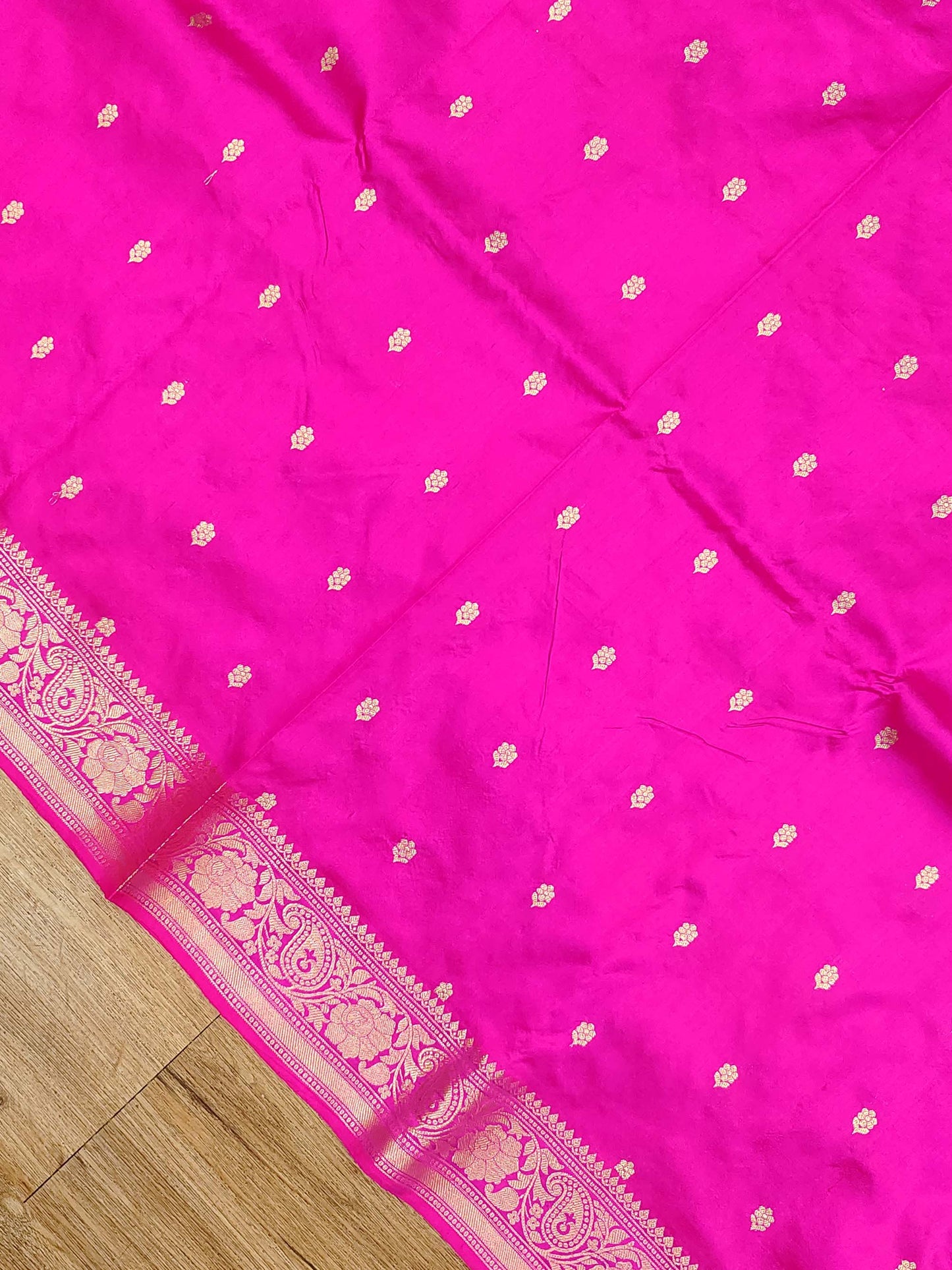 Kataan Silk