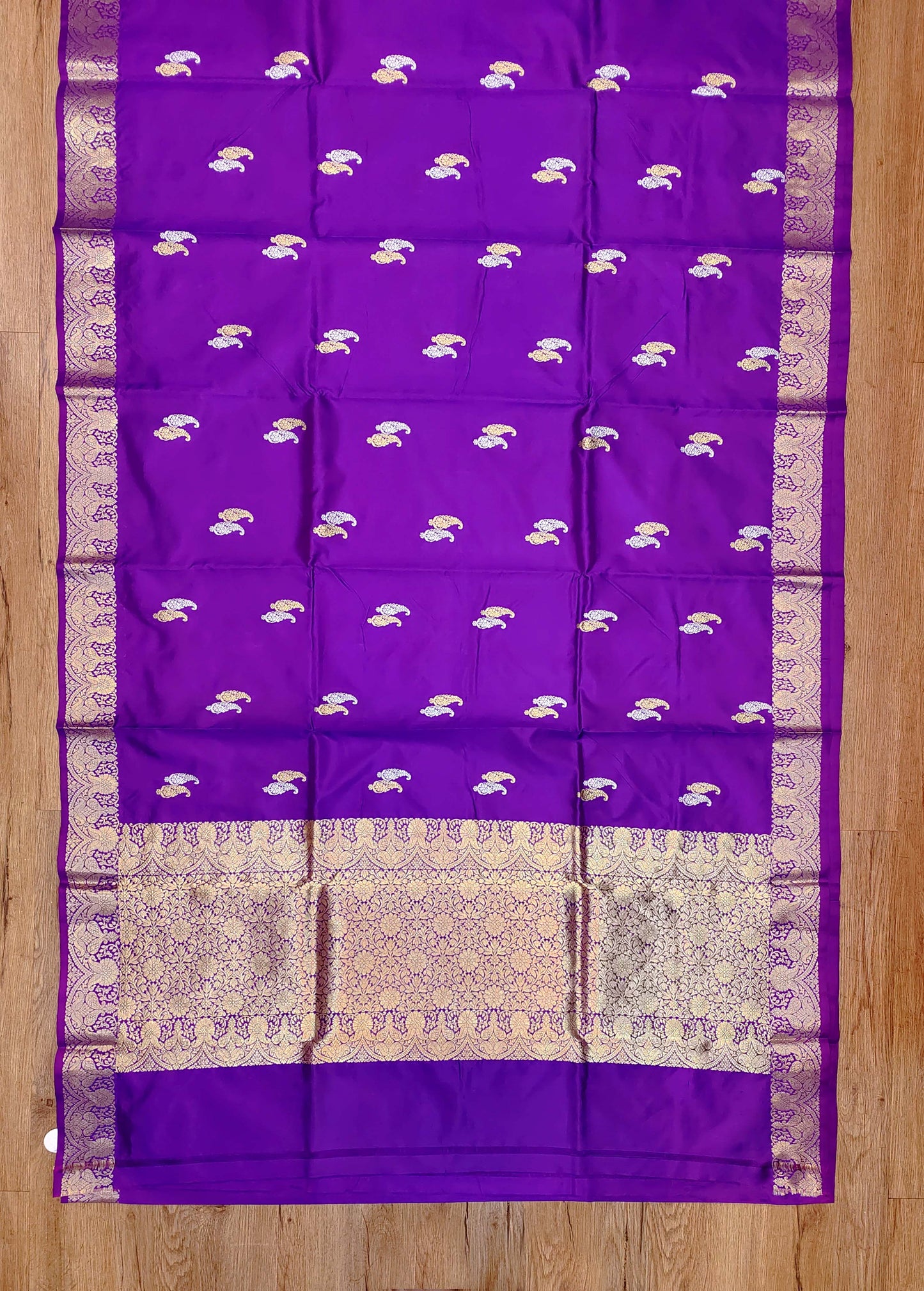 Kataan Silk