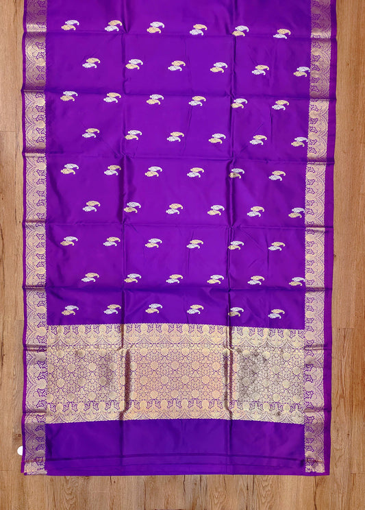 Kataan Silk