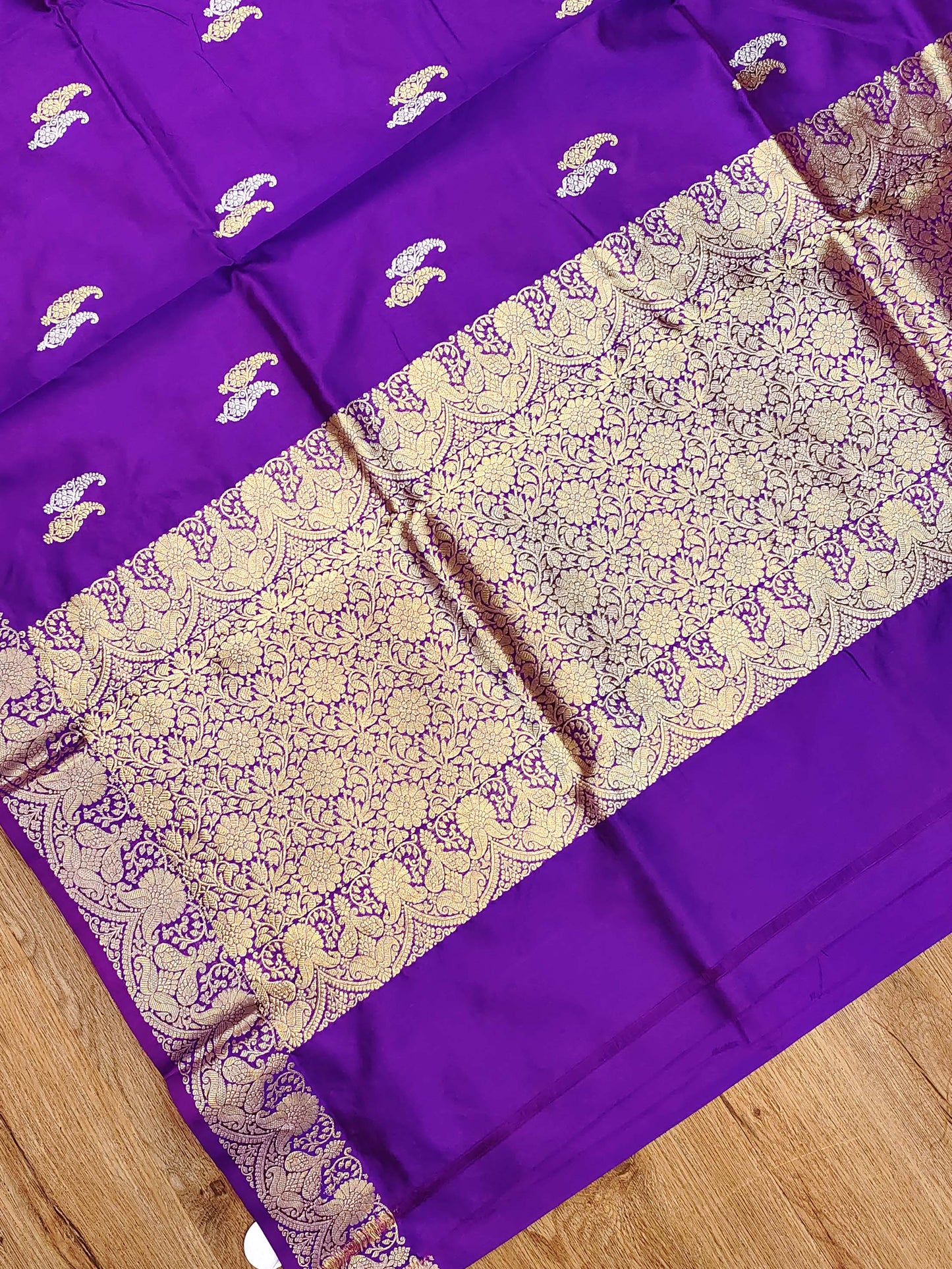 Kataan Silk